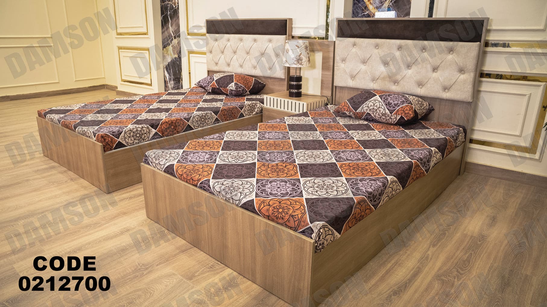 غرفة نوم أطفال 127 - Damson Furnitureغرفة نوم أطفال 127