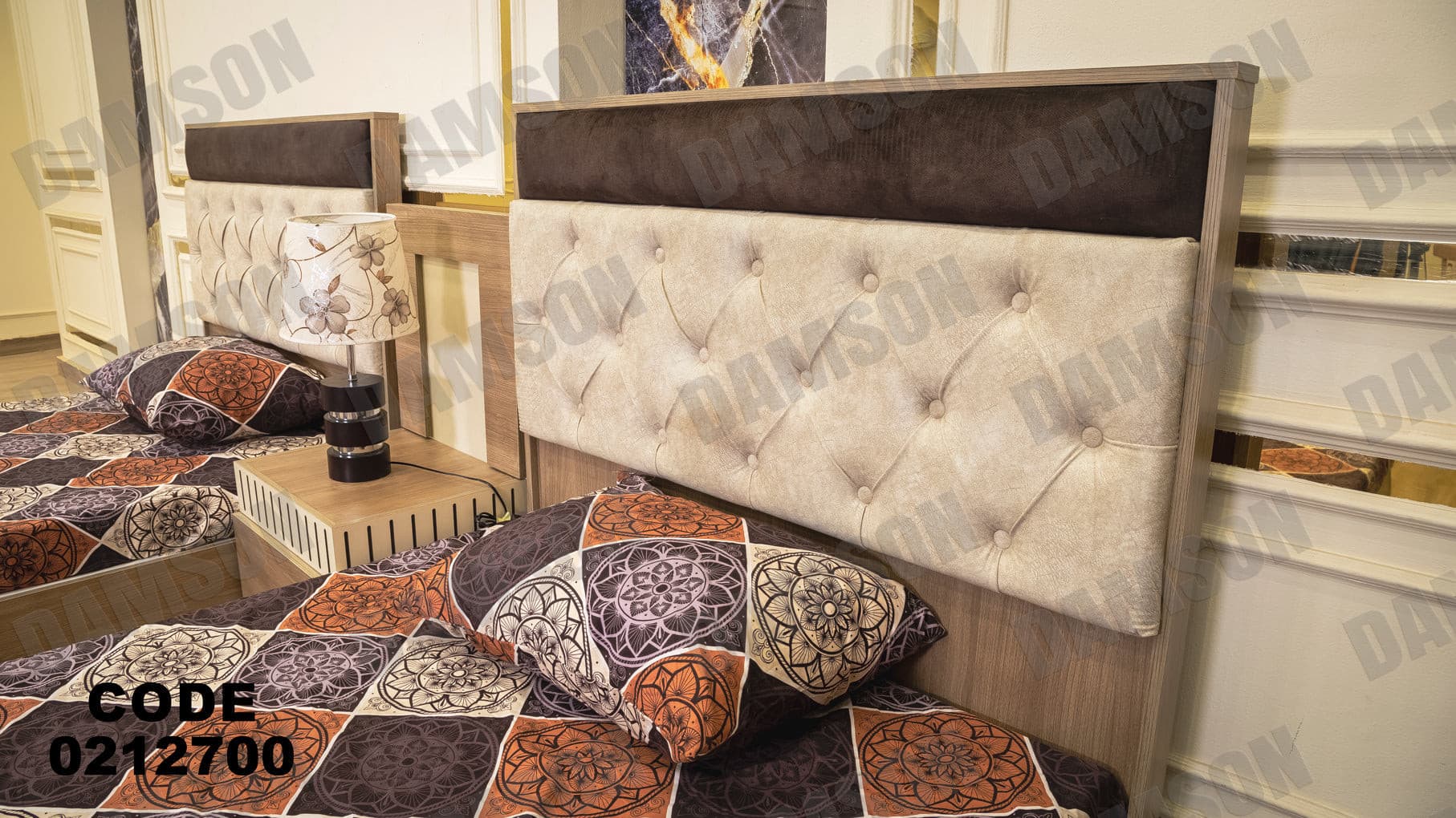 غرفة نوم أطفال 127 - Damson Furnitureغرفة نوم أطفال 127