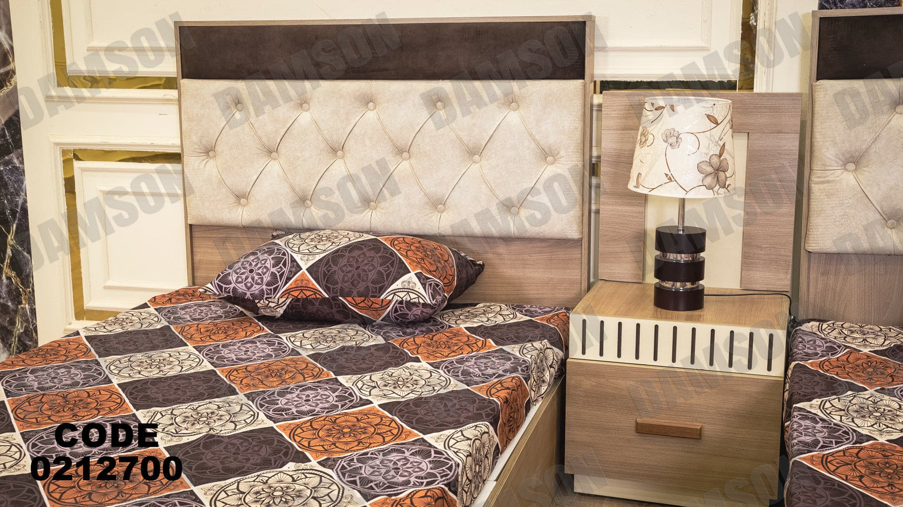 غرفة نوم أطفال 127 - Damson Furnitureغرفة نوم أطفال 127