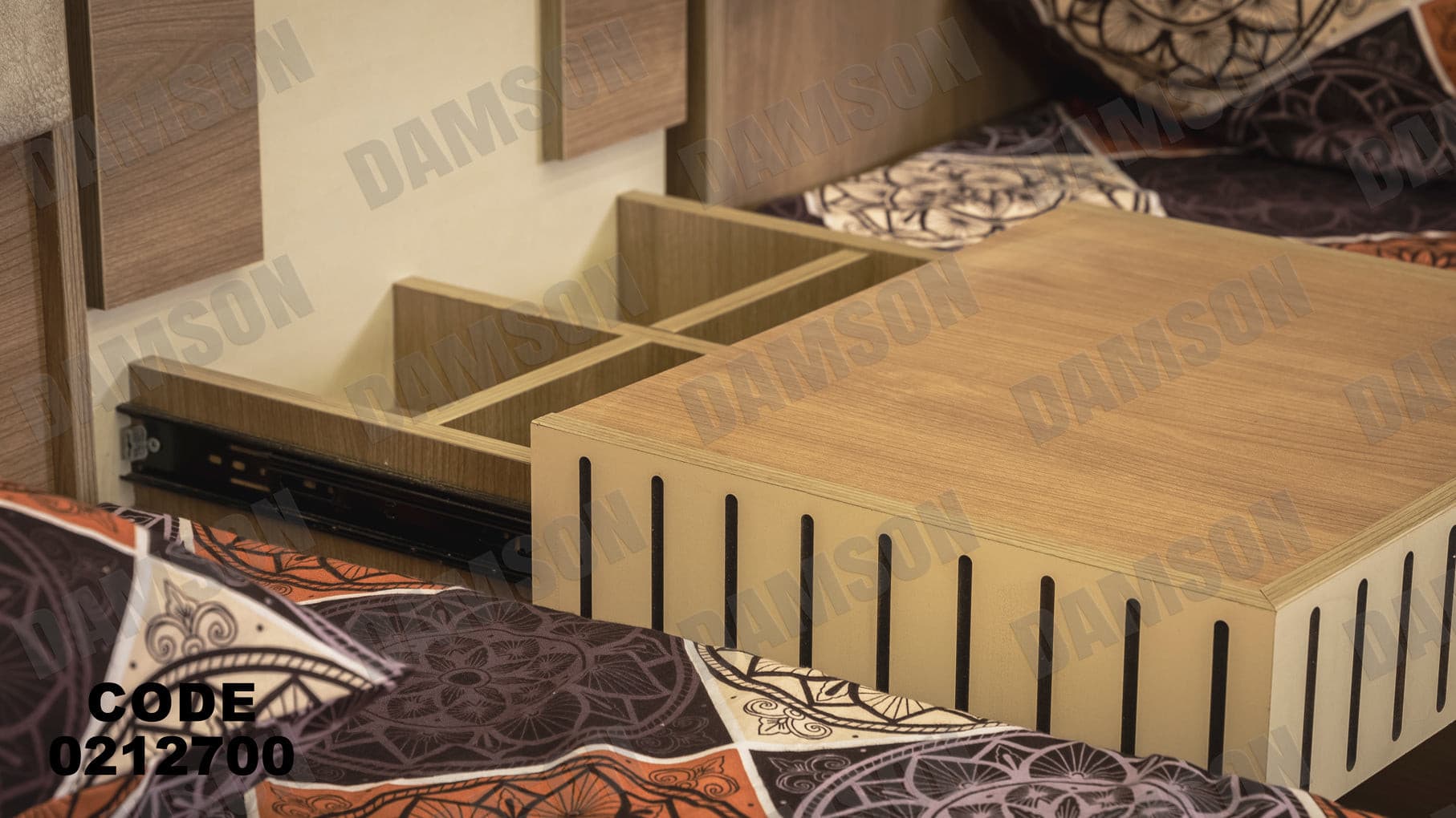غرفة نوم أطفال 127 - Damson Furnitureغرفة نوم أطفال 127