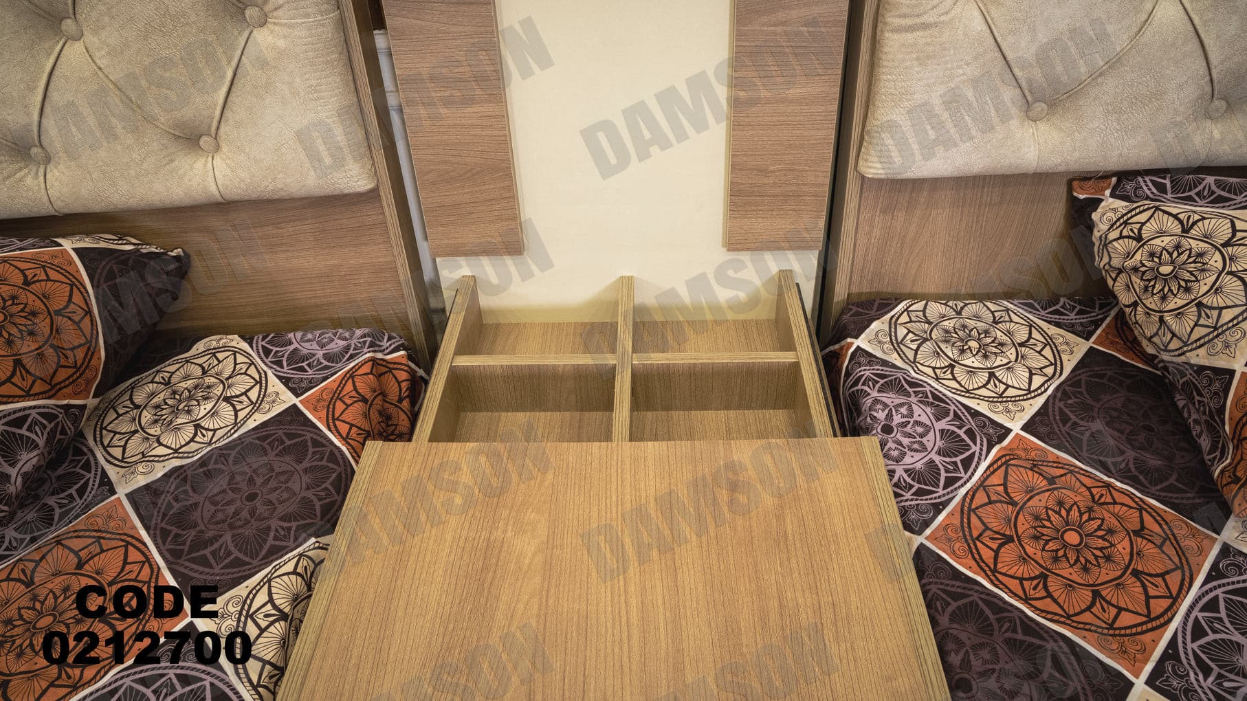 غرفة نوم أطفال 127 - Damson Furnitureغرفة نوم أطفال 127