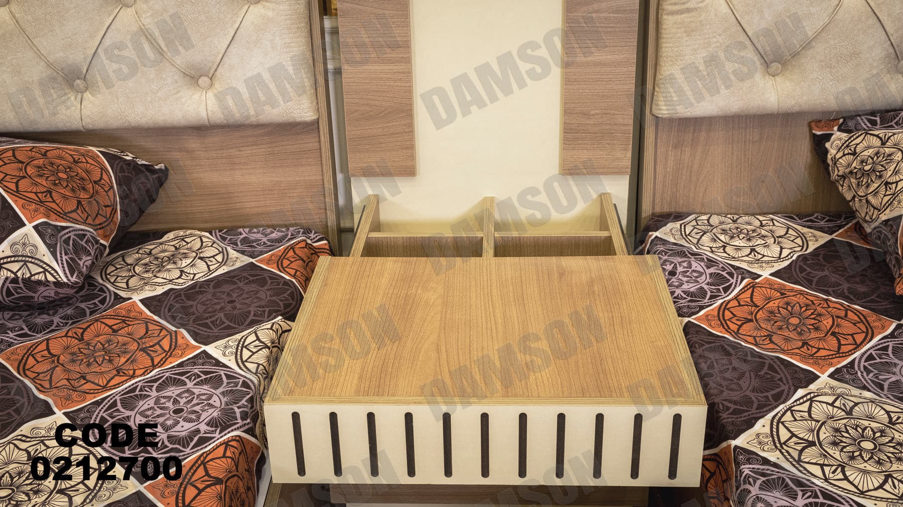 غرفة نوم أطفال 127 - Damson Furnitureغرفة نوم أطفال 127