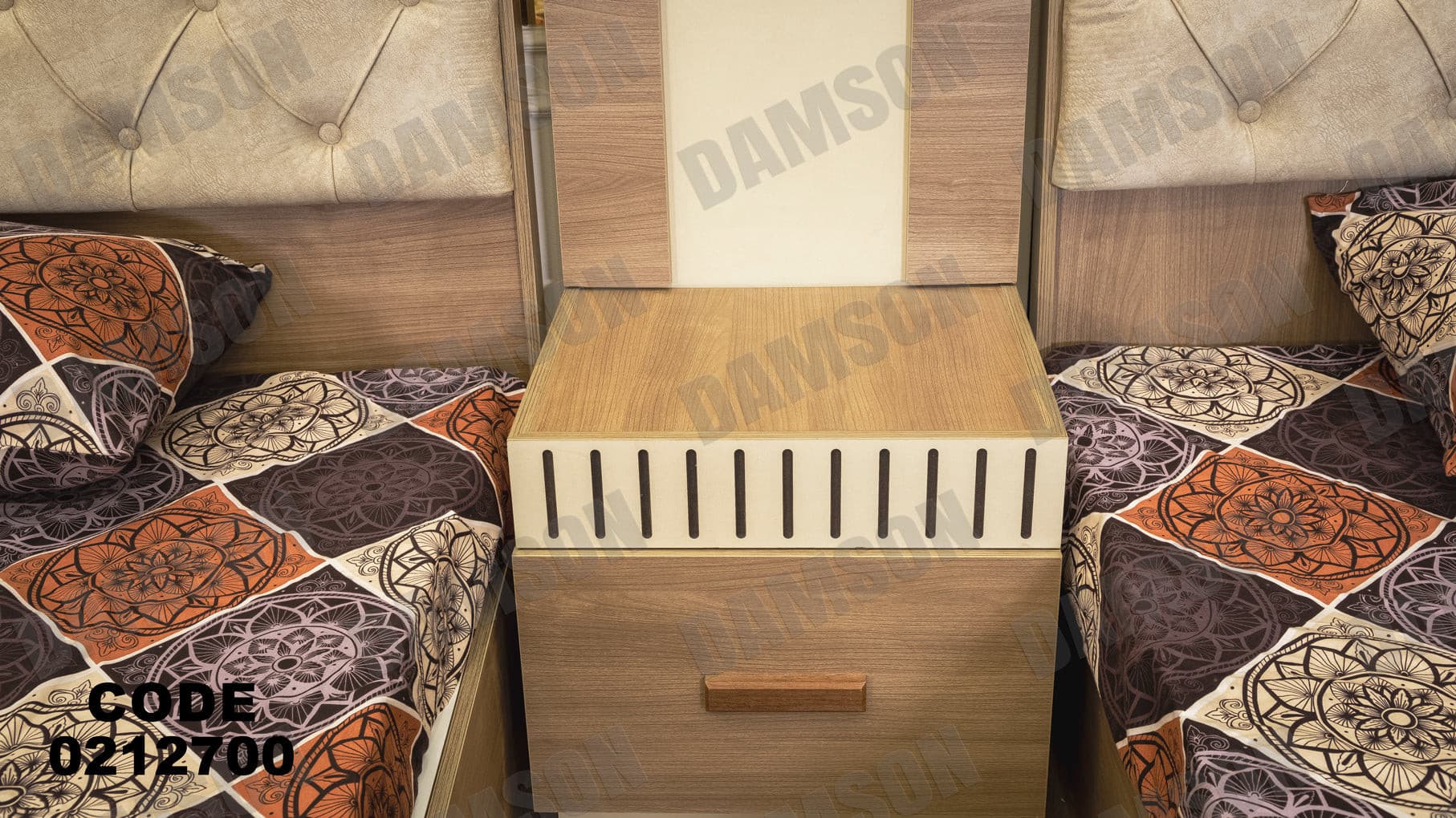 غرفة نوم أطفال 127 - Damson Furnitureغرفة نوم أطفال 127