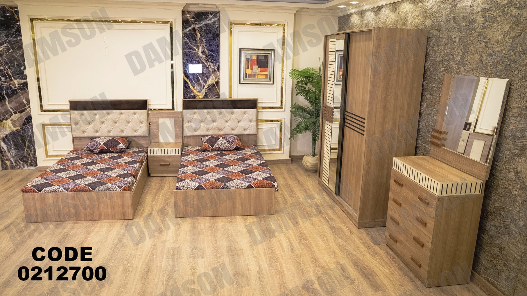 غرفة نوم أطفال 127 - Damson Furnitureغرفة نوم أطفال 127