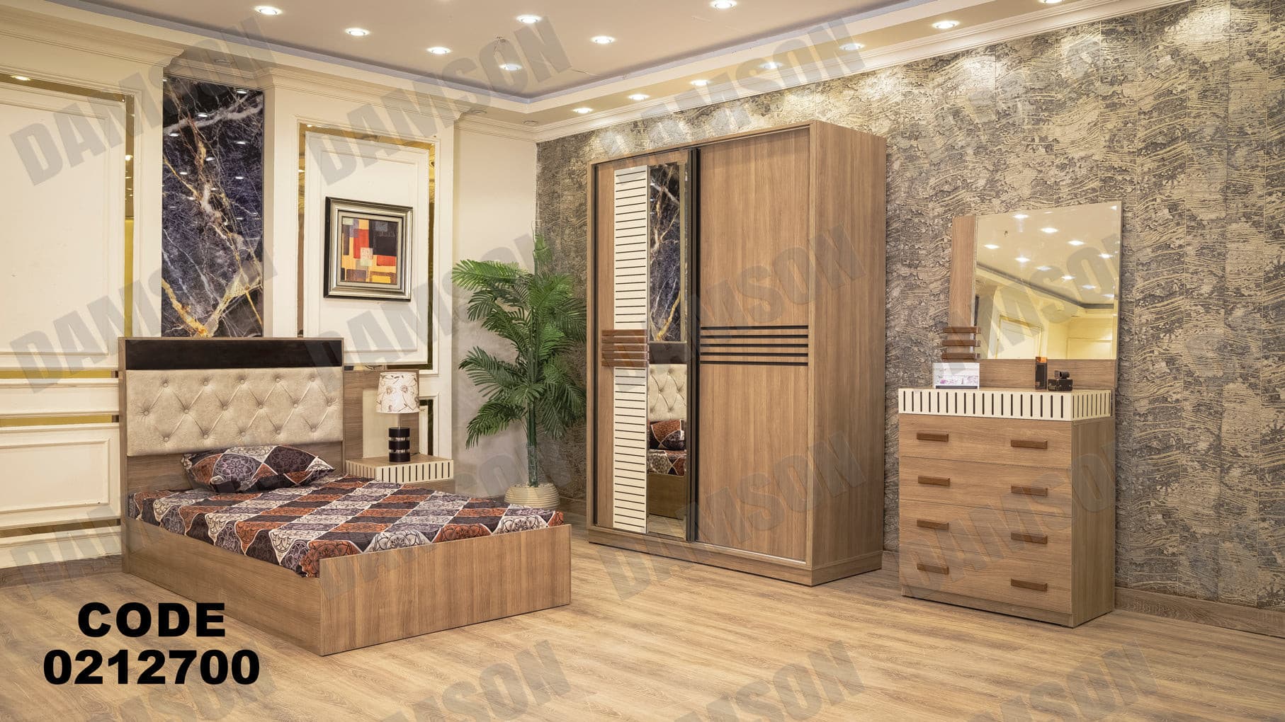 غرفة نوم أطفال 127 - Damson Furnitureغرفة نوم أطفال 127