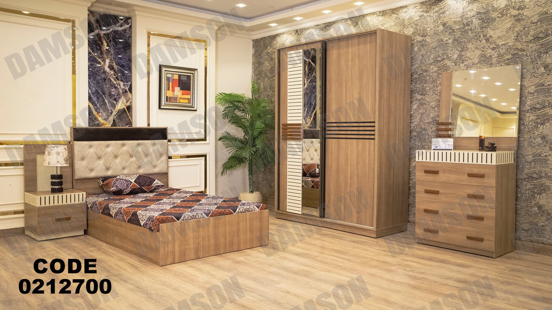 غرفة نوم أطفال 127 - Damson Furnitureغرفة نوم أطفال 127