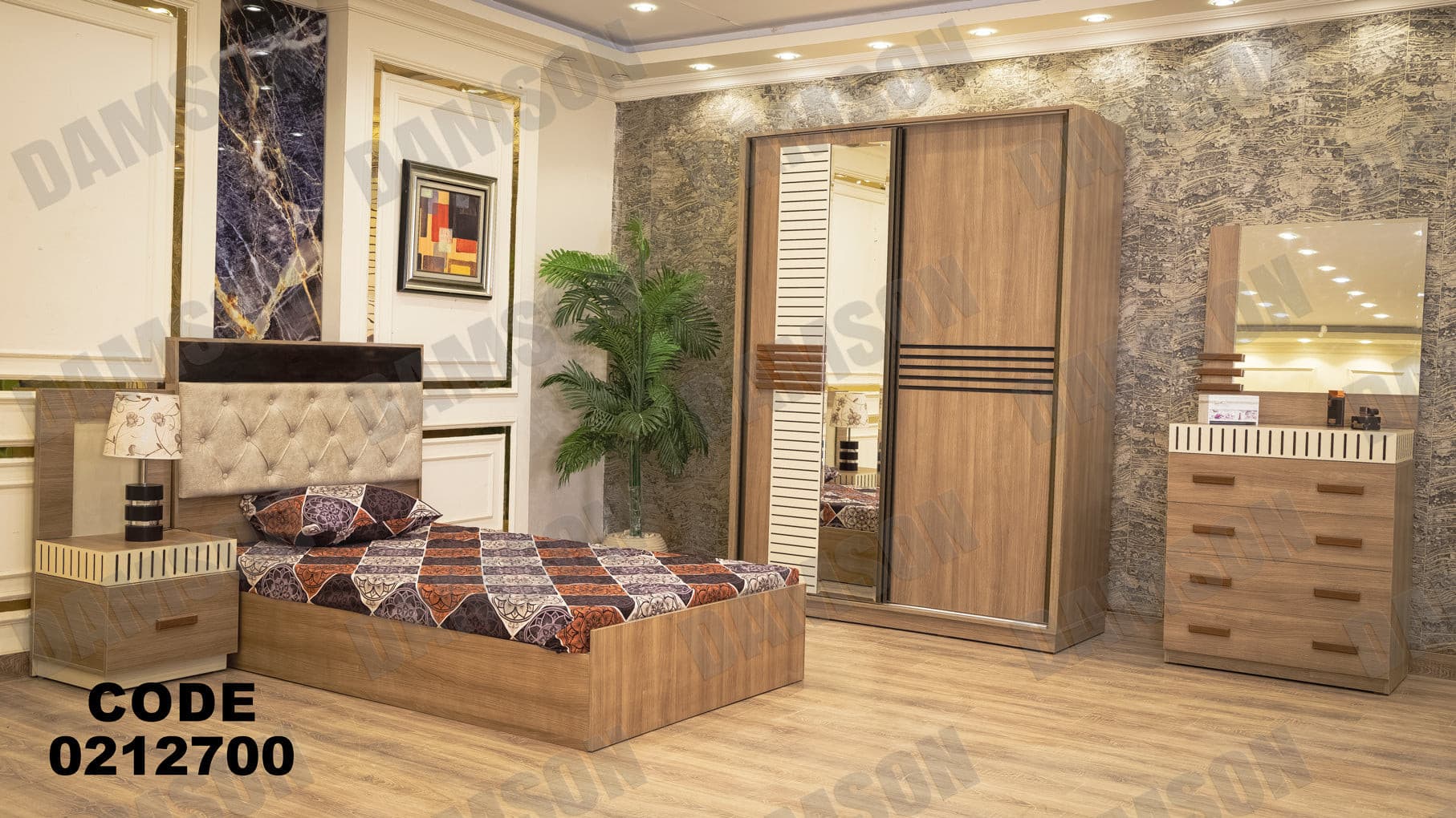 غرفة نوم أطفال 127 - Damson Furnitureغرفة نوم أطفال 127