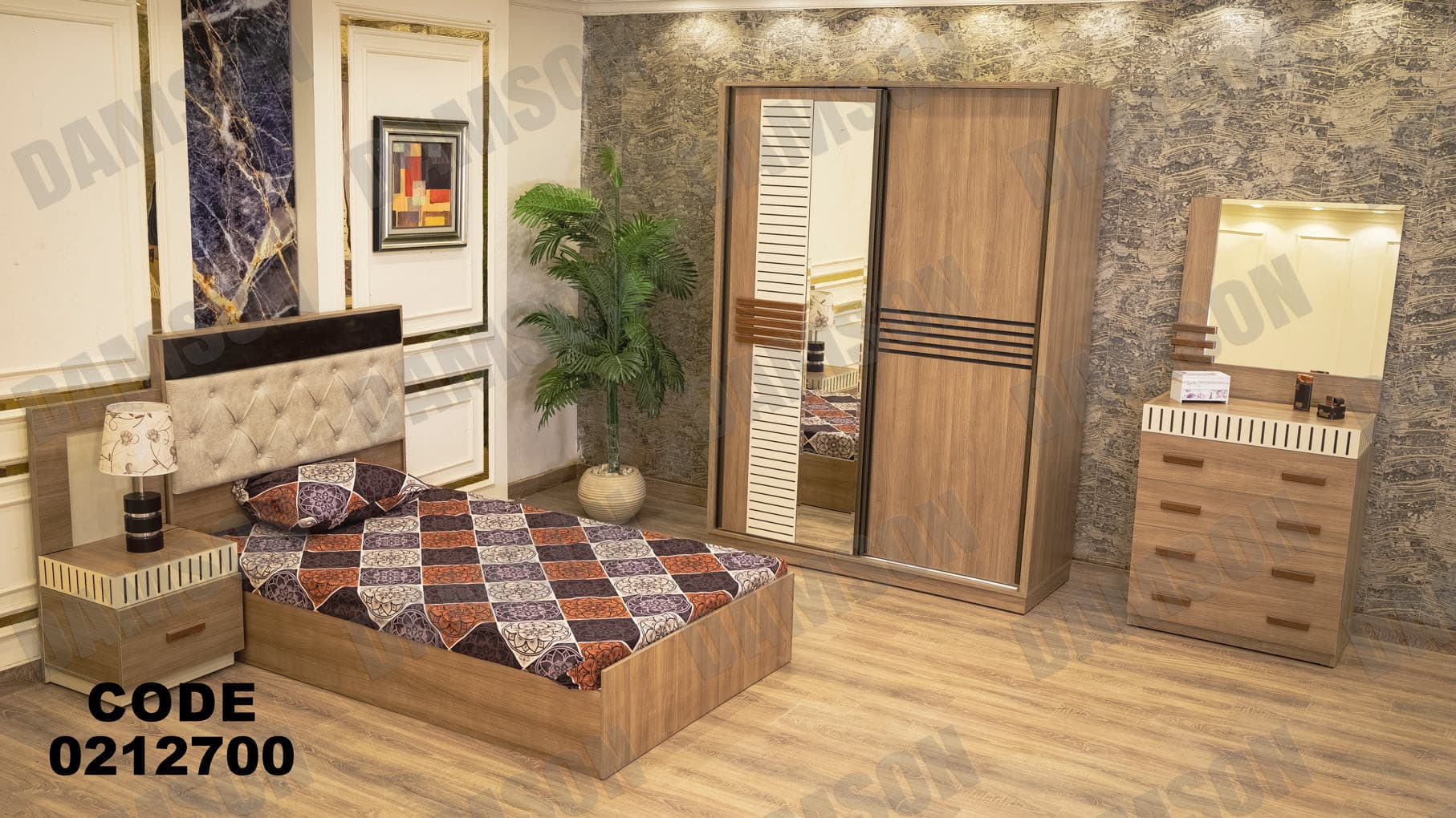 غرفة نوم أطفال 127 - Damson Furnitureغرفة نوم أطفال 127