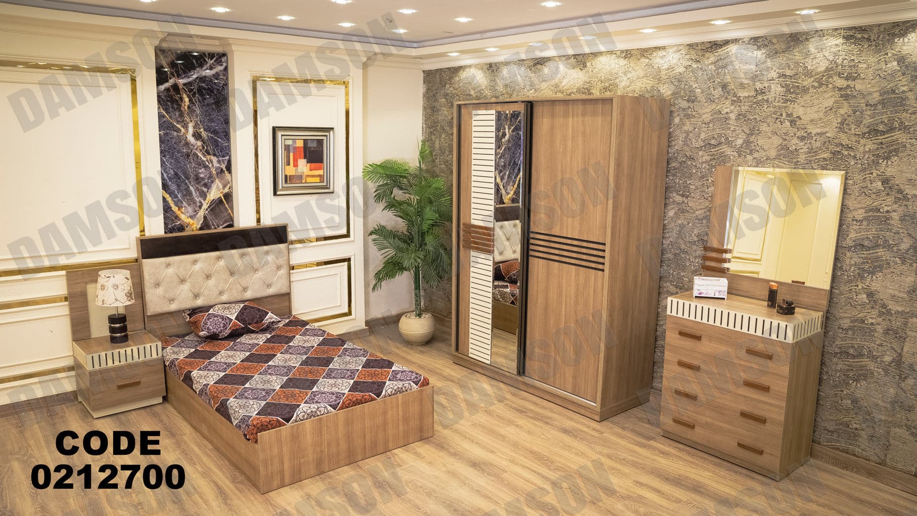 غرفة نوم أطفال 127 - Damson Furnitureغرفة نوم أطفال 127