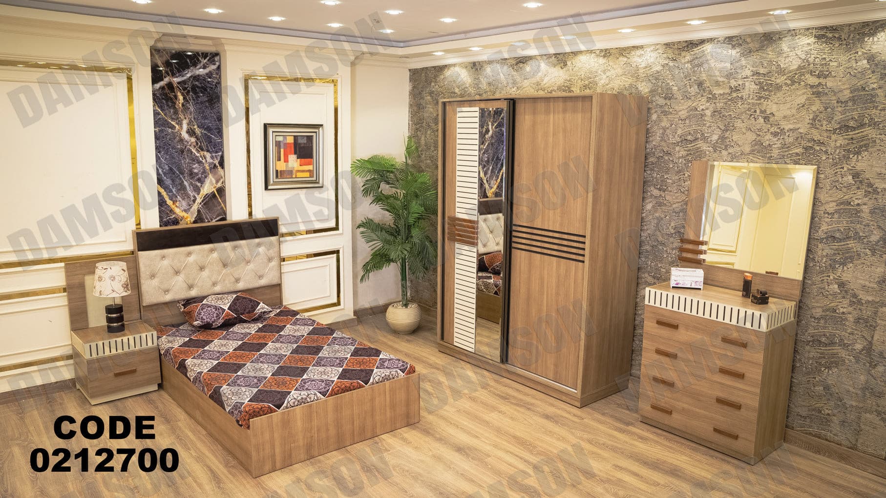 غرفة نوم أطفال 127 - Damson Furnitureغرفة نوم أطفال 127