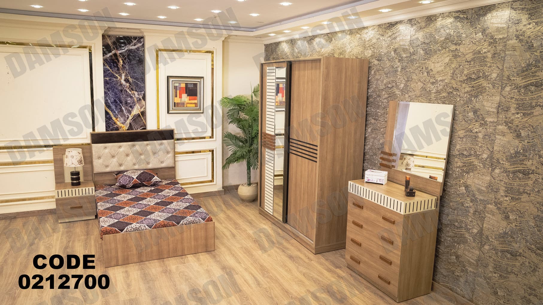 غرفة نوم أطفال 127 - Damson Furnitureغرفة نوم أطفال 127