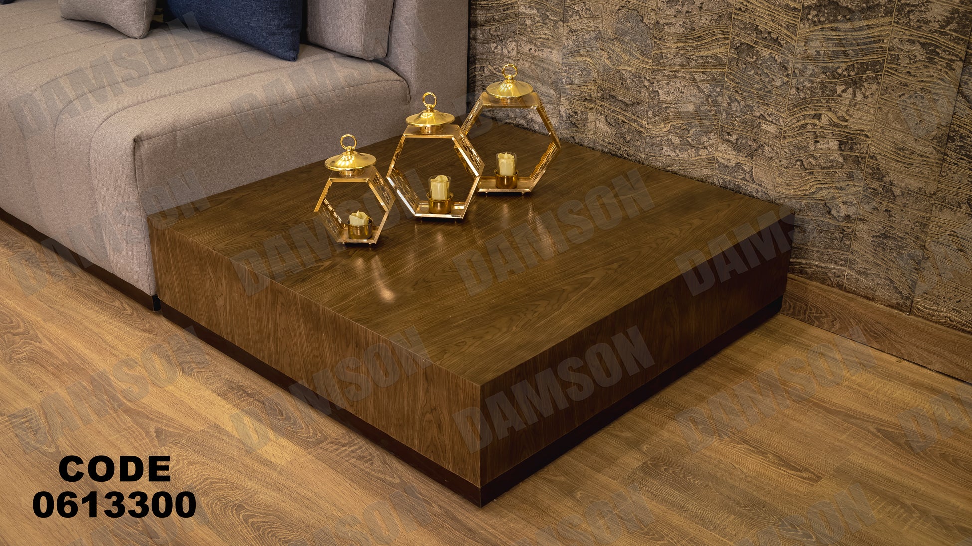 ركنة 133 - Damson Furnitureركنة 133