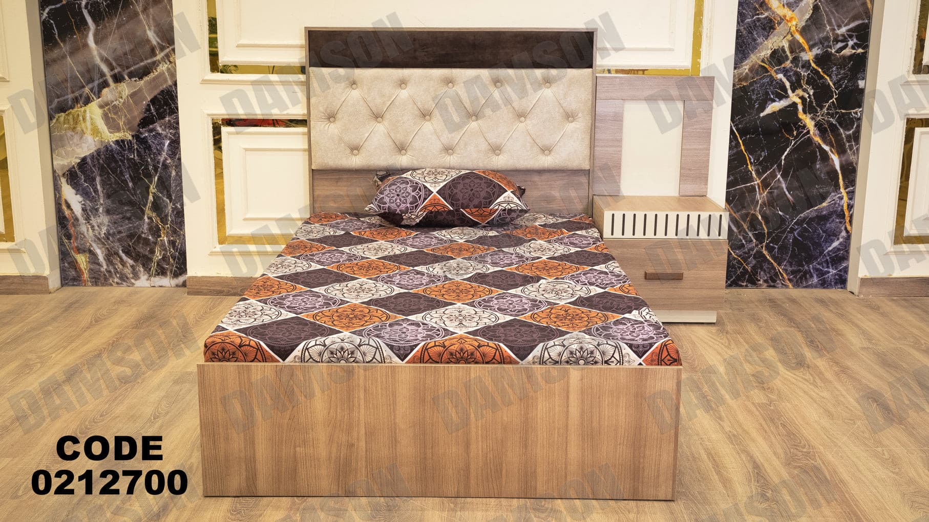 غرفة نوم أطفال 127 - Damson Furnitureغرفة نوم أطفال 127