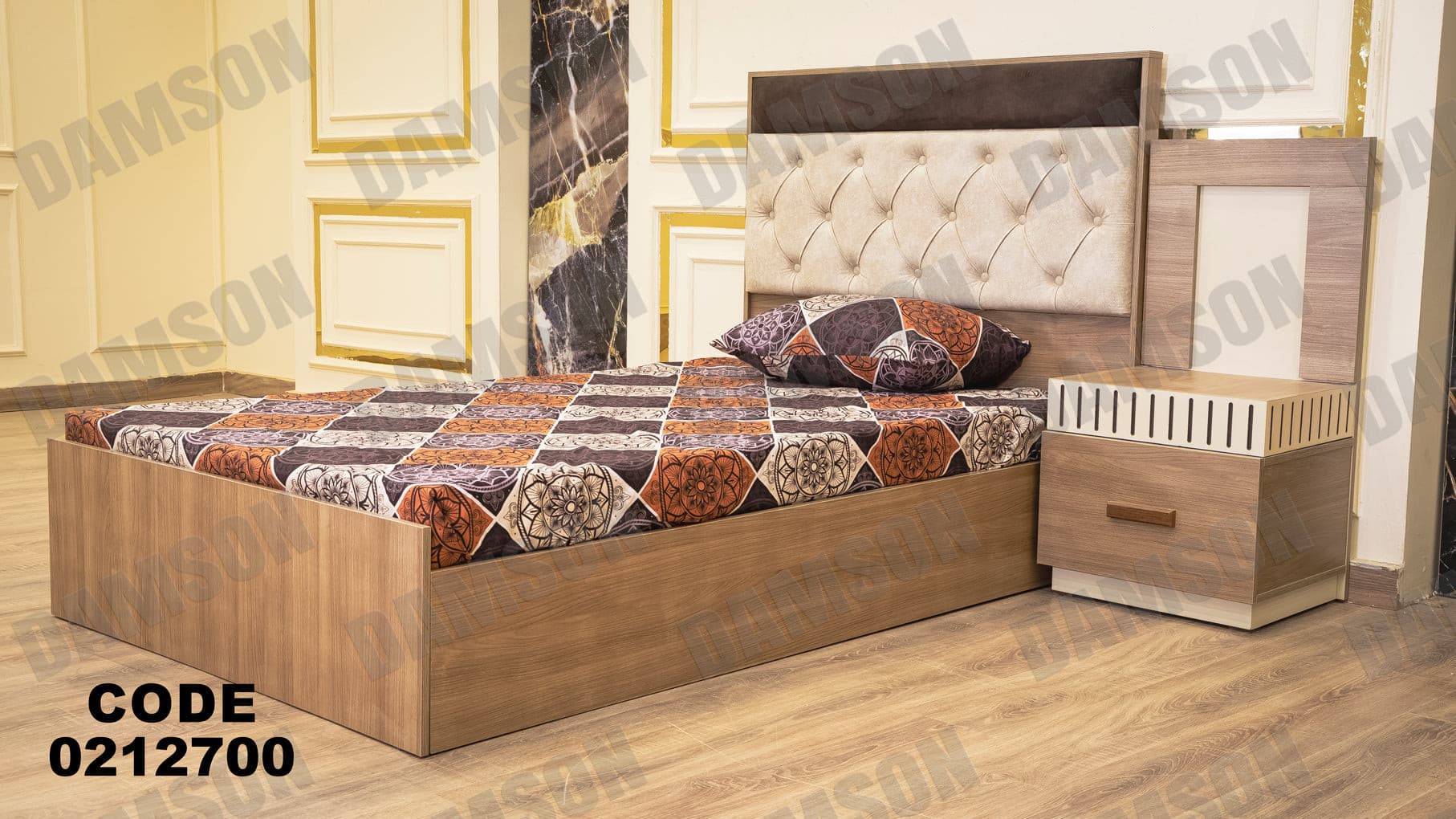 غرفة نوم أطفال 127 - Damson Furnitureغرفة نوم أطفال 127