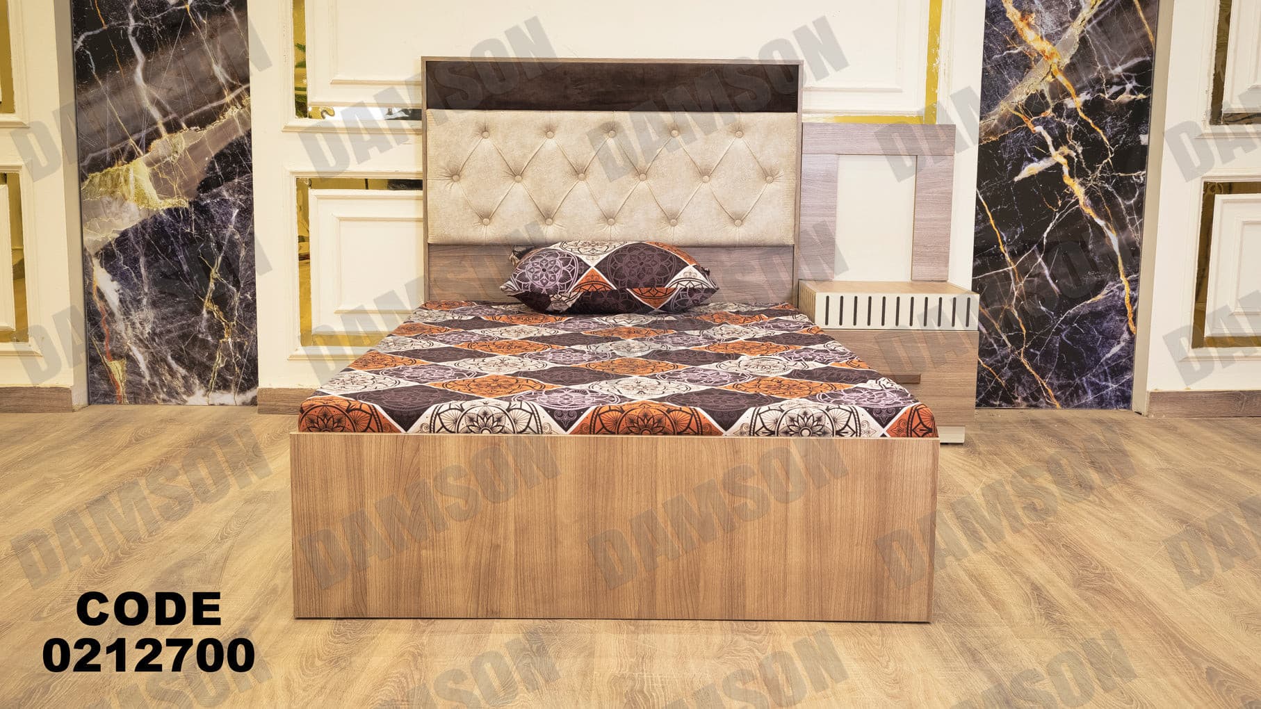 غرفة نوم أطفال 127 - Damson Furnitureغرفة نوم أطفال 127