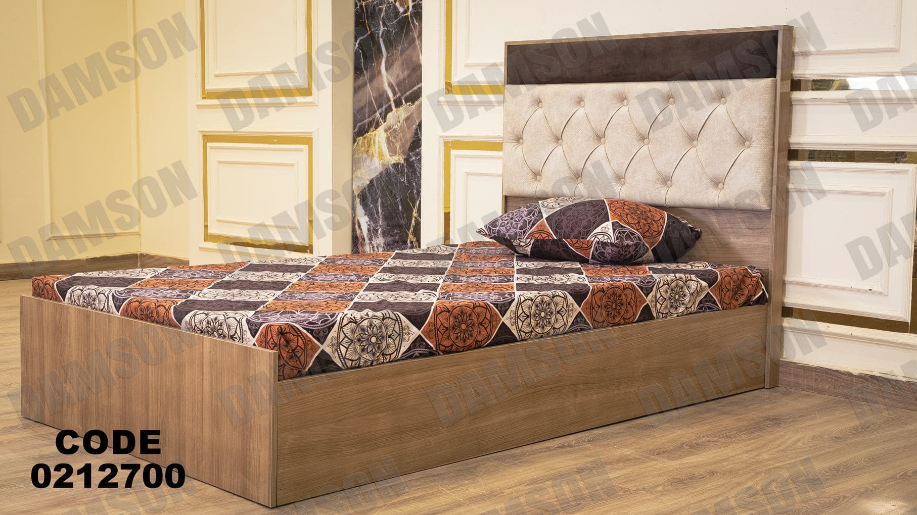 غرفة نوم أطفال 127 - Damson Furnitureغرفة نوم أطفال 127
