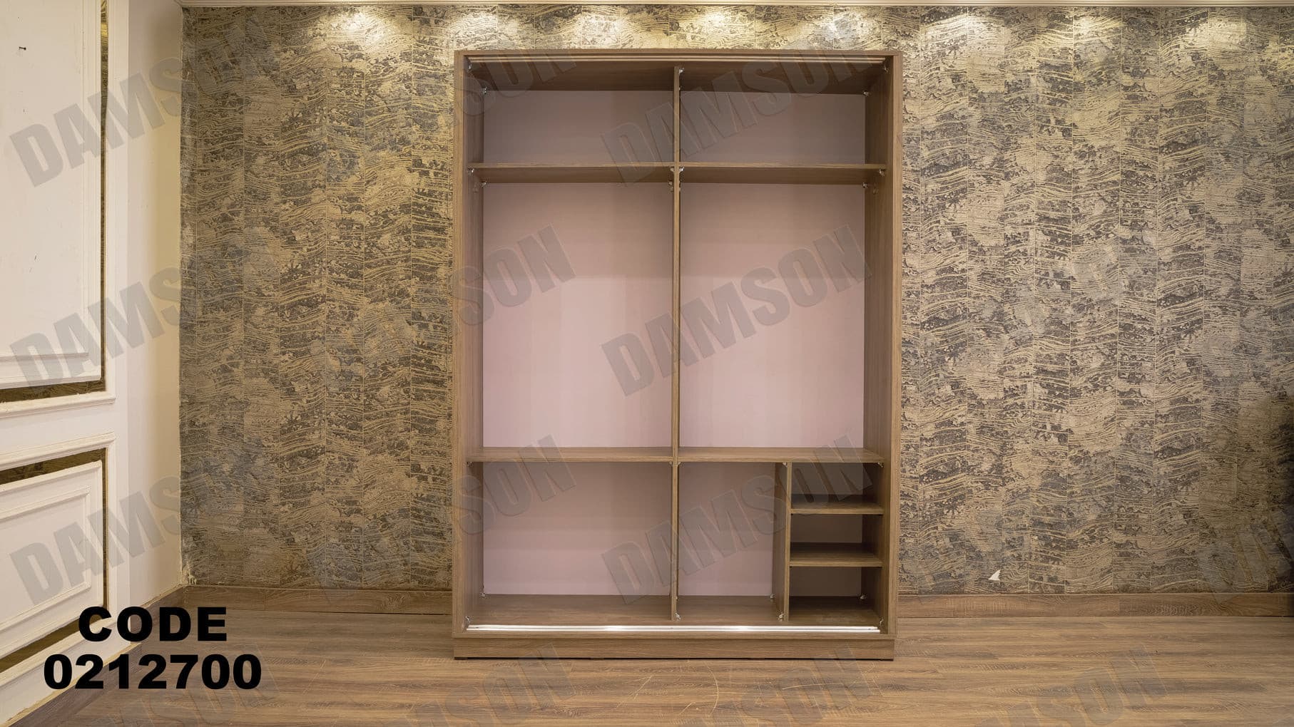 غرفة نوم أطفال 127 - Damson Furnitureغرفة نوم أطفال 127