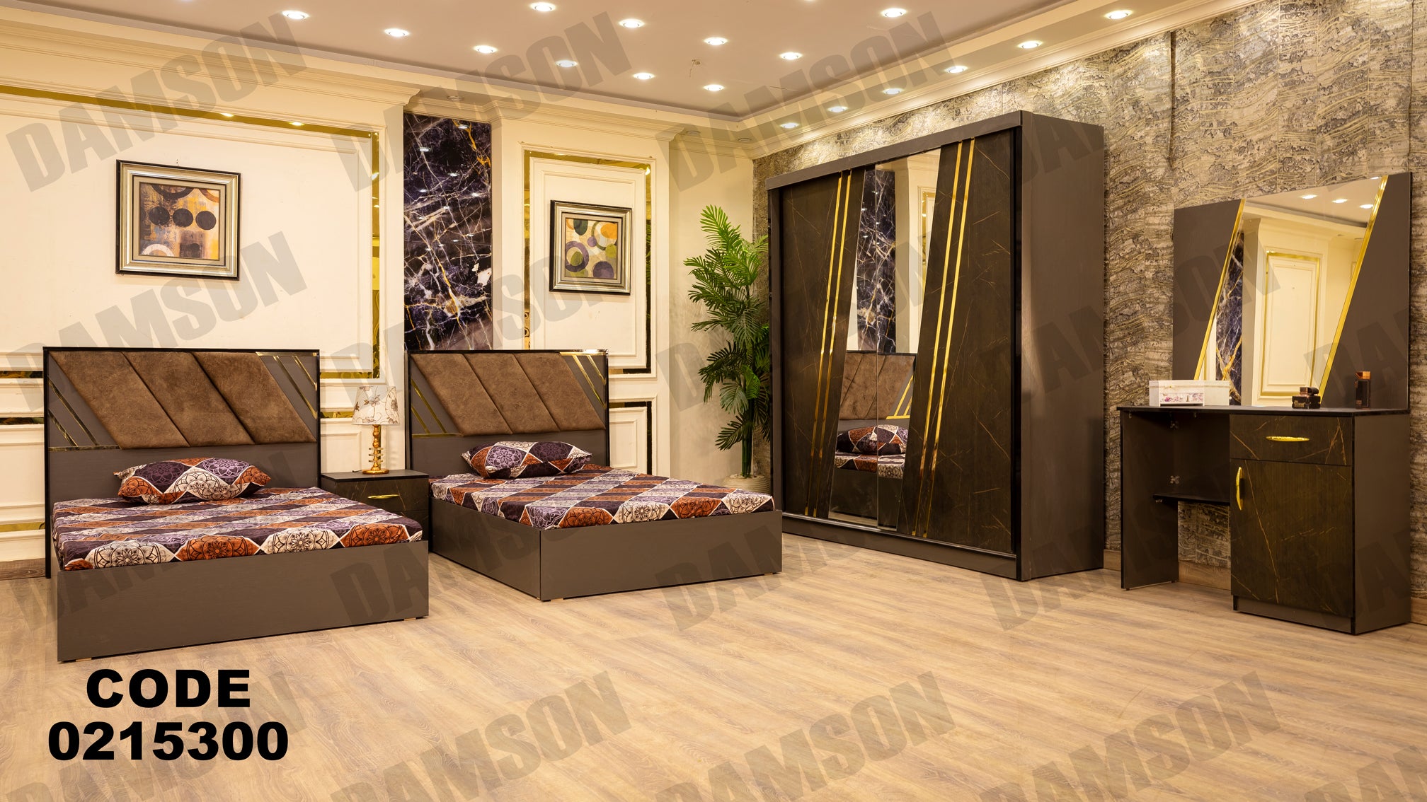 غرفة نوم أطفال 153 - Damson Furnitureغرفة نوم أطفال 153