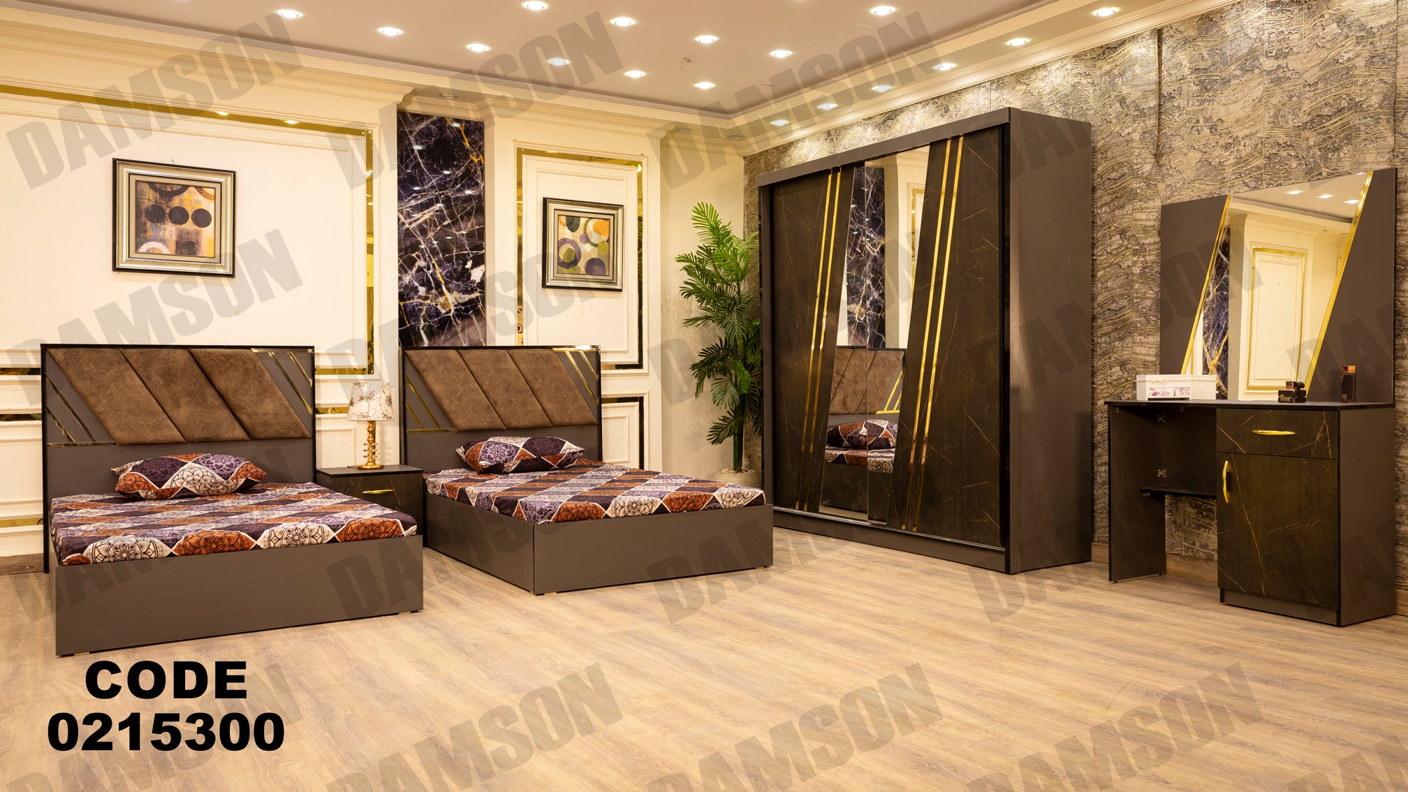 غرفة نوم أطفال 153 - Damson Furnitureغرفة نوم أطفال 153