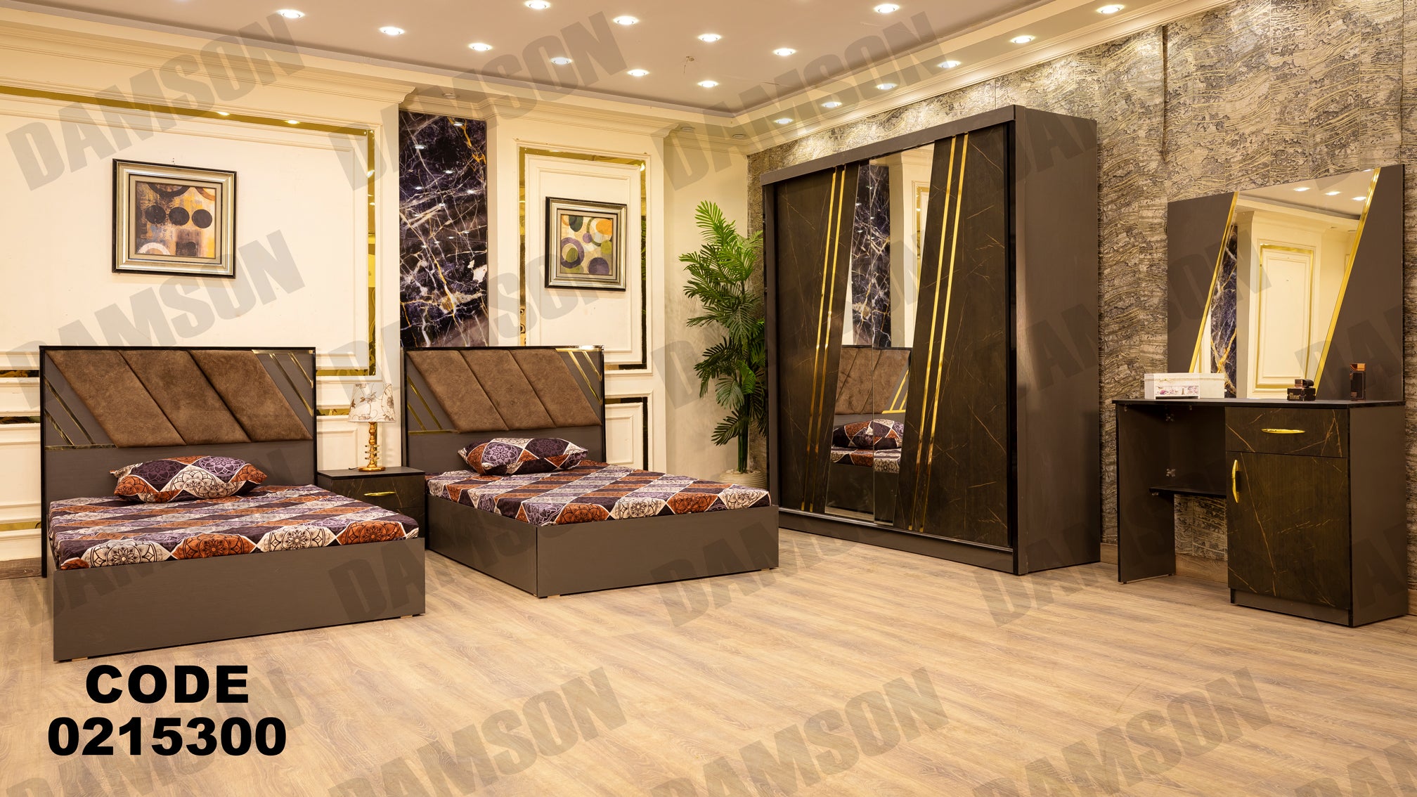 غرفة نوم أطفال 153 - Damson Furnitureغرفة نوم أطفال 153