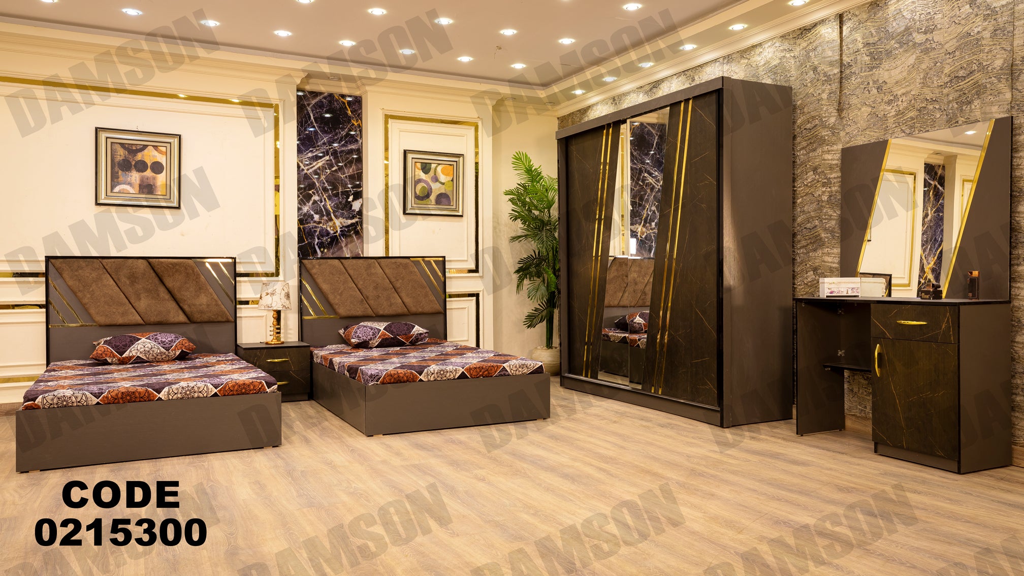 غرفة نوم أطفال 153 - Damson Furnitureغرفة نوم أطفال 153