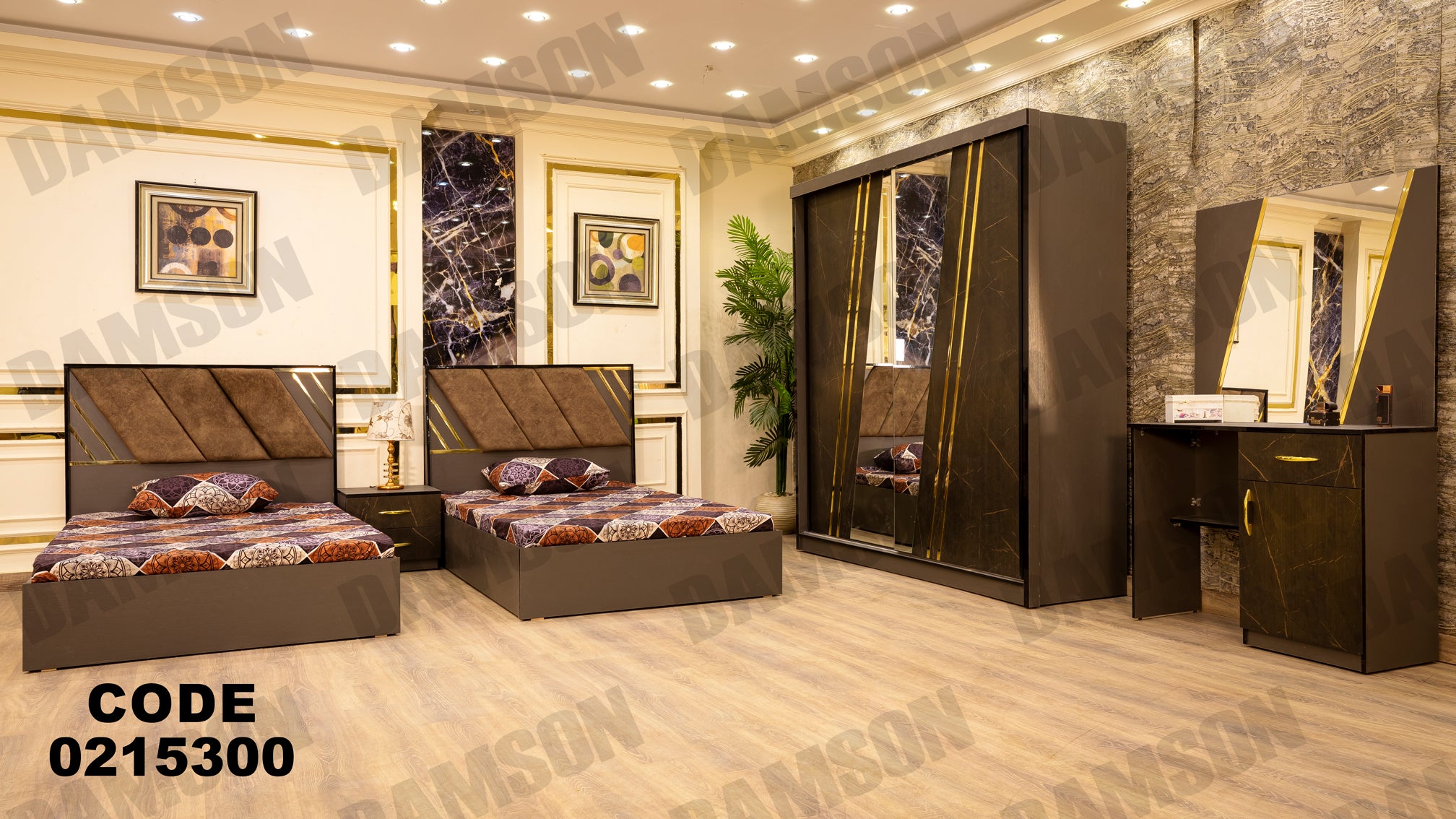 غرفة نوم أطفال 153 - Damson Furnitureغرفة نوم أطفال 153