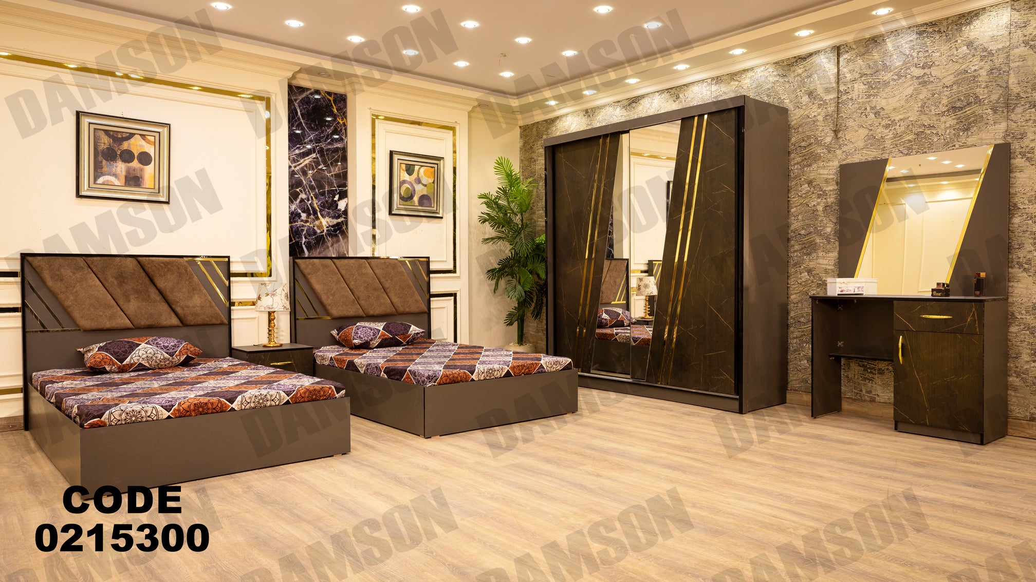 غرفة نوم أطفال 153 - Damson Furnitureغرفة نوم أطفال 153