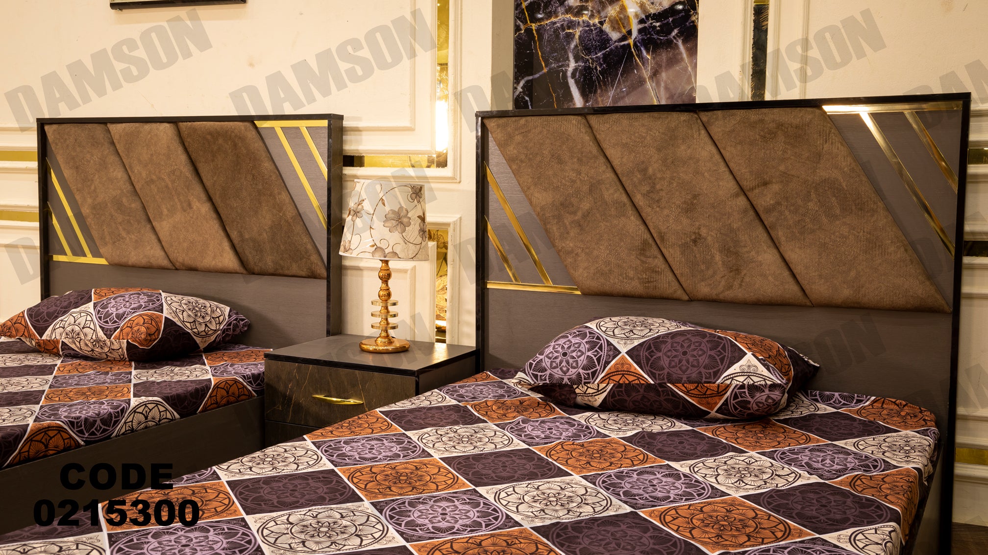 غرفة نوم أطفال 153 - Damson Furnitureغرفة نوم أطفال 153