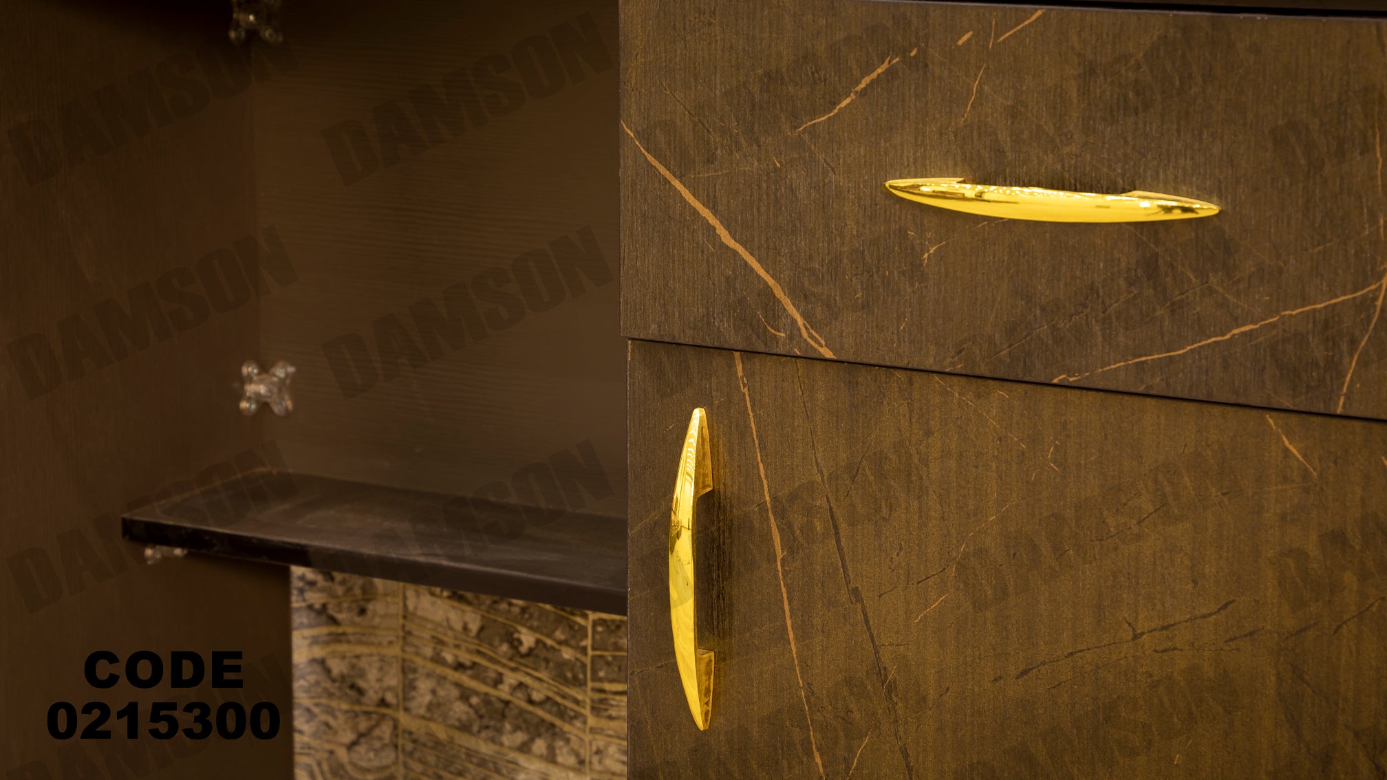 غرفة نوم أطفال 153 - Damson Furnitureغرفة نوم أطفال 153