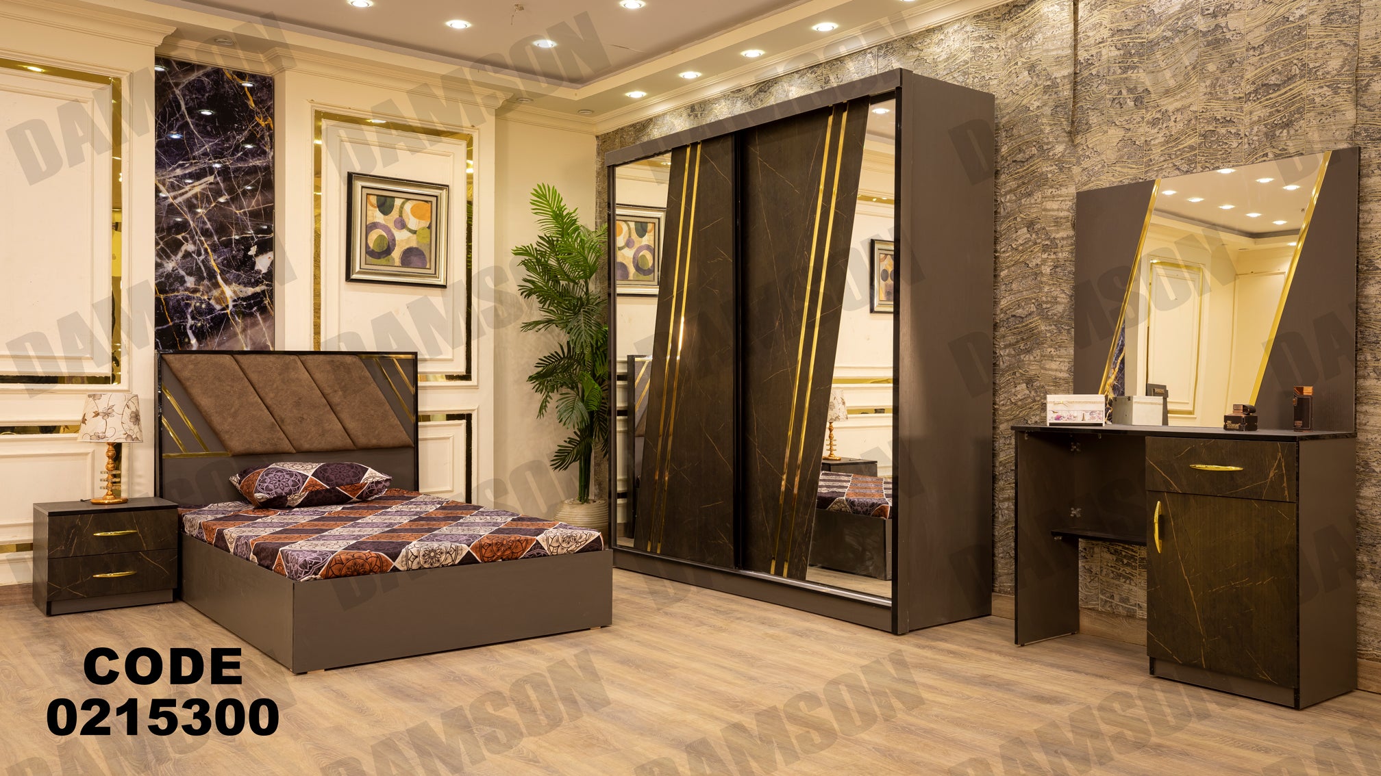 غرفة نوم أطفال 153 - Damson Furnitureغرفة نوم أطفال 153