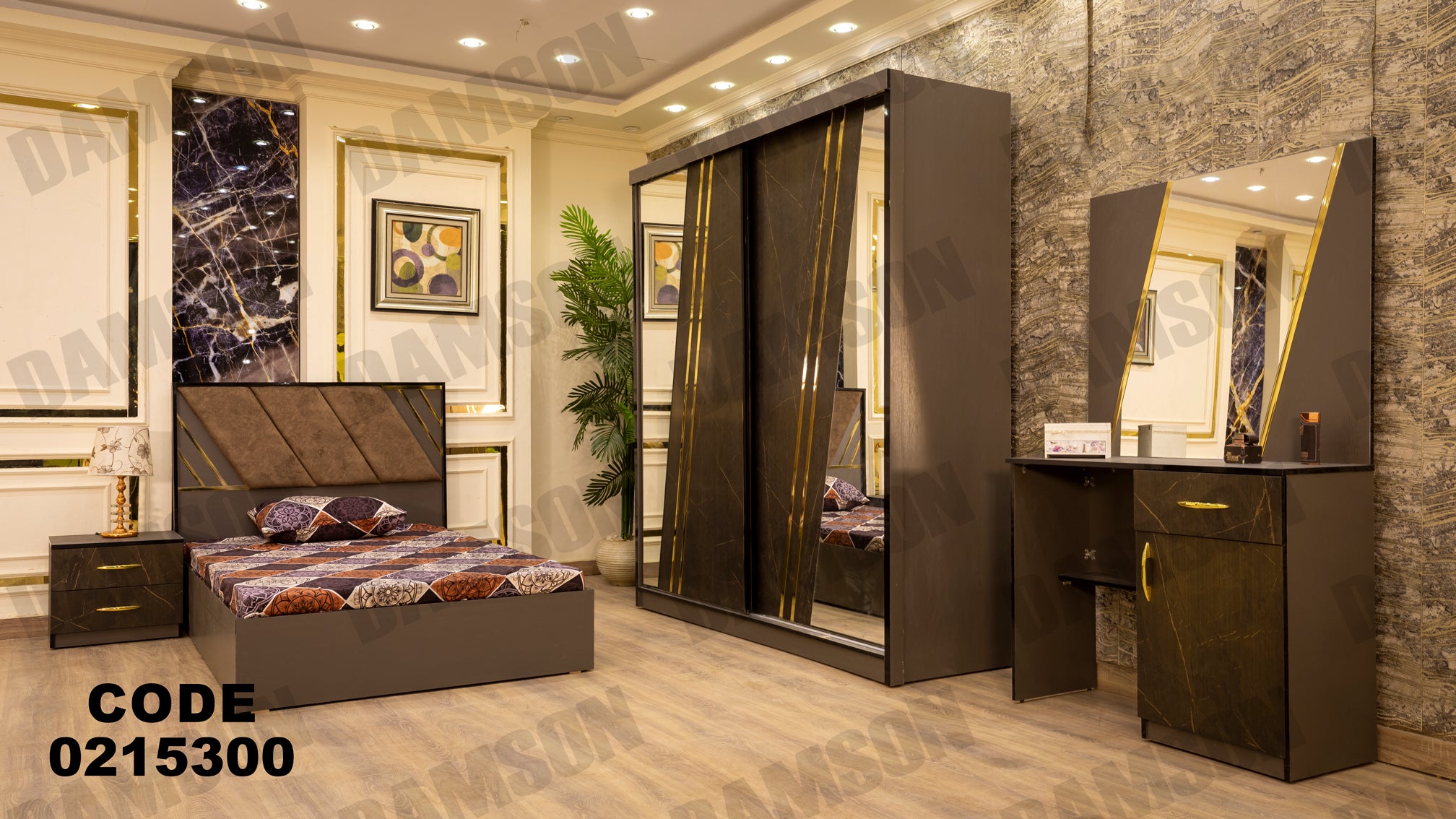 غرفة نوم أطفال 153 - Damson Furnitureغرفة نوم أطفال 153