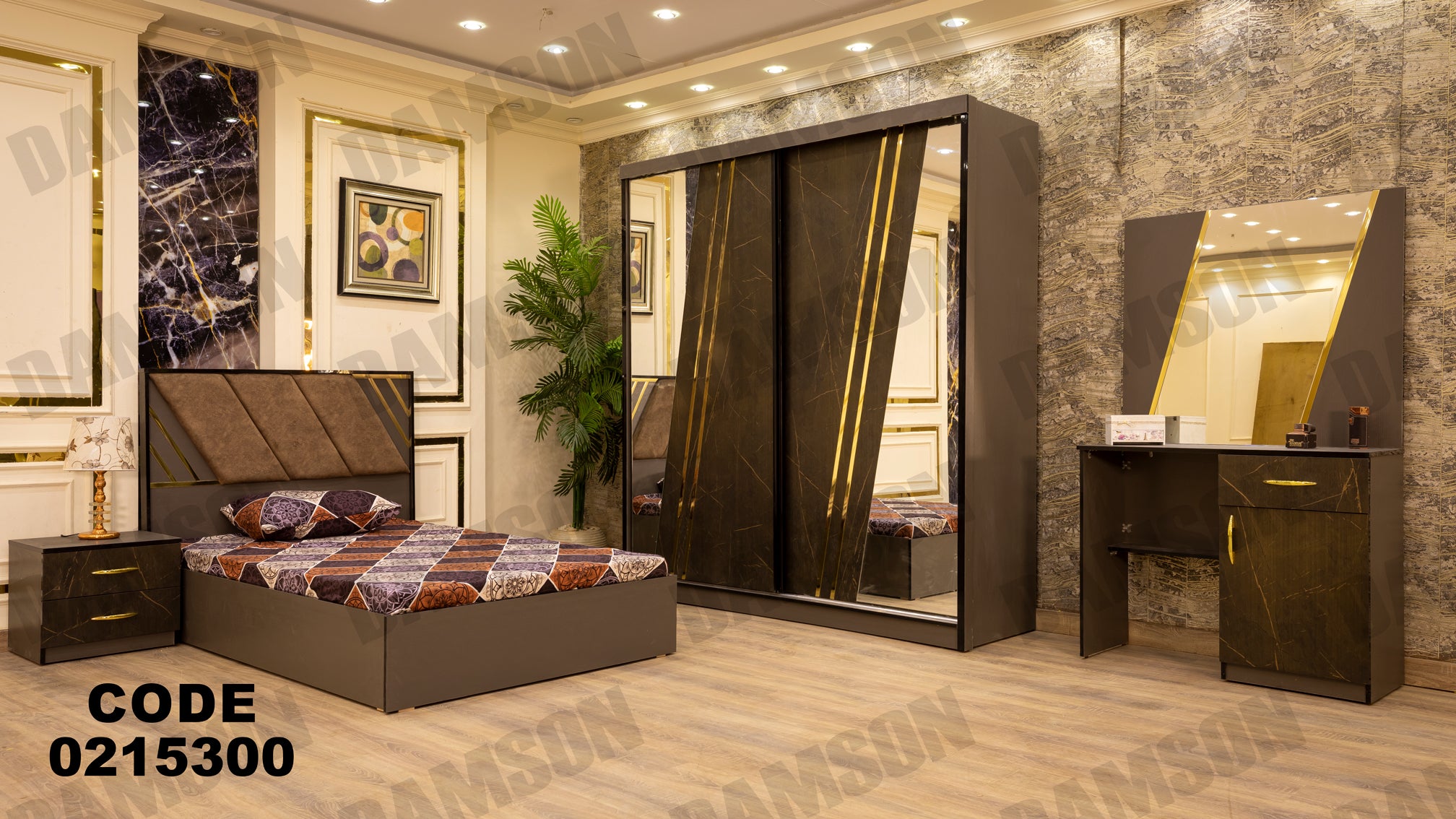 غرفة نوم أطفال 153 - Damson Furnitureغرفة نوم أطفال 153