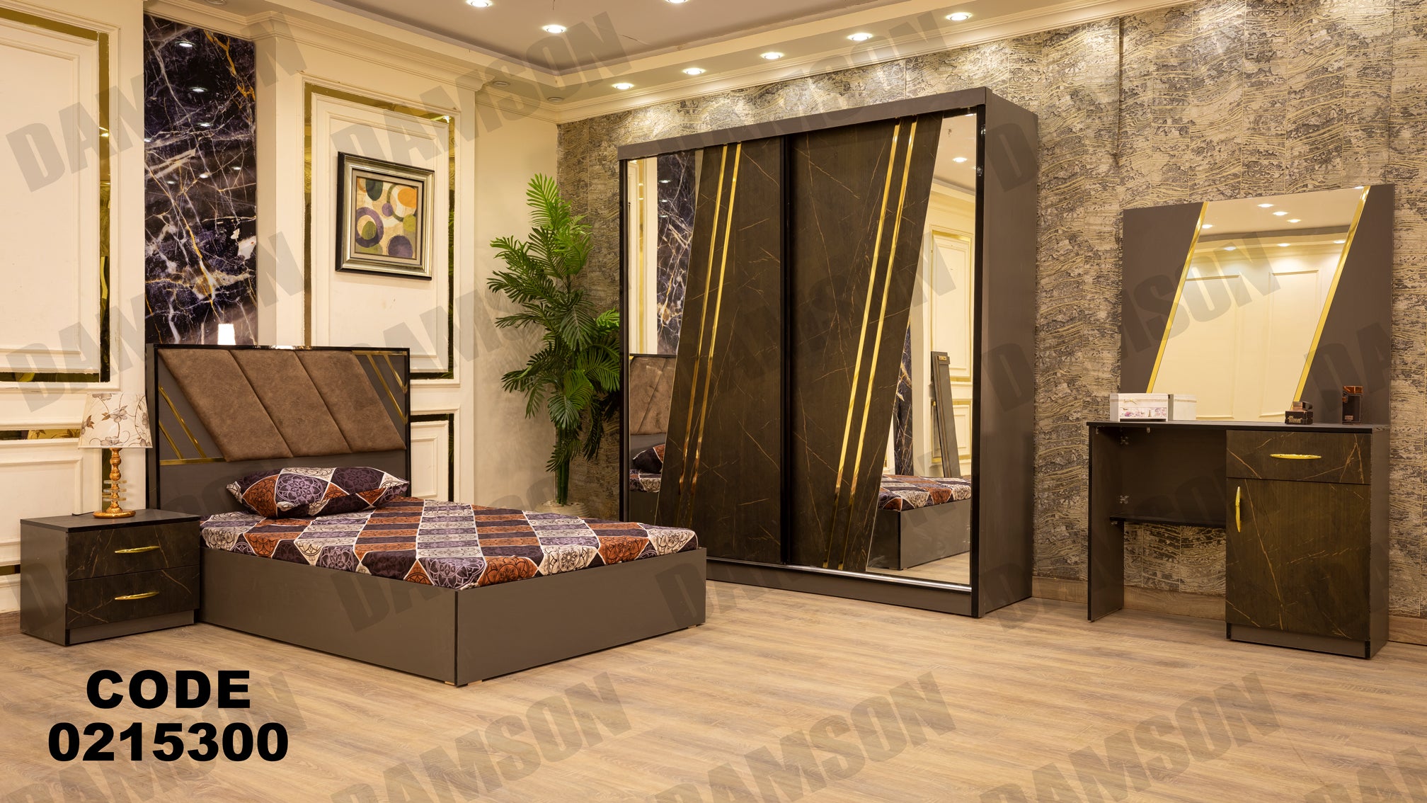 غرفة نوم أطفال 153 - Damson Furnitureغرفة نوم أطفال 153