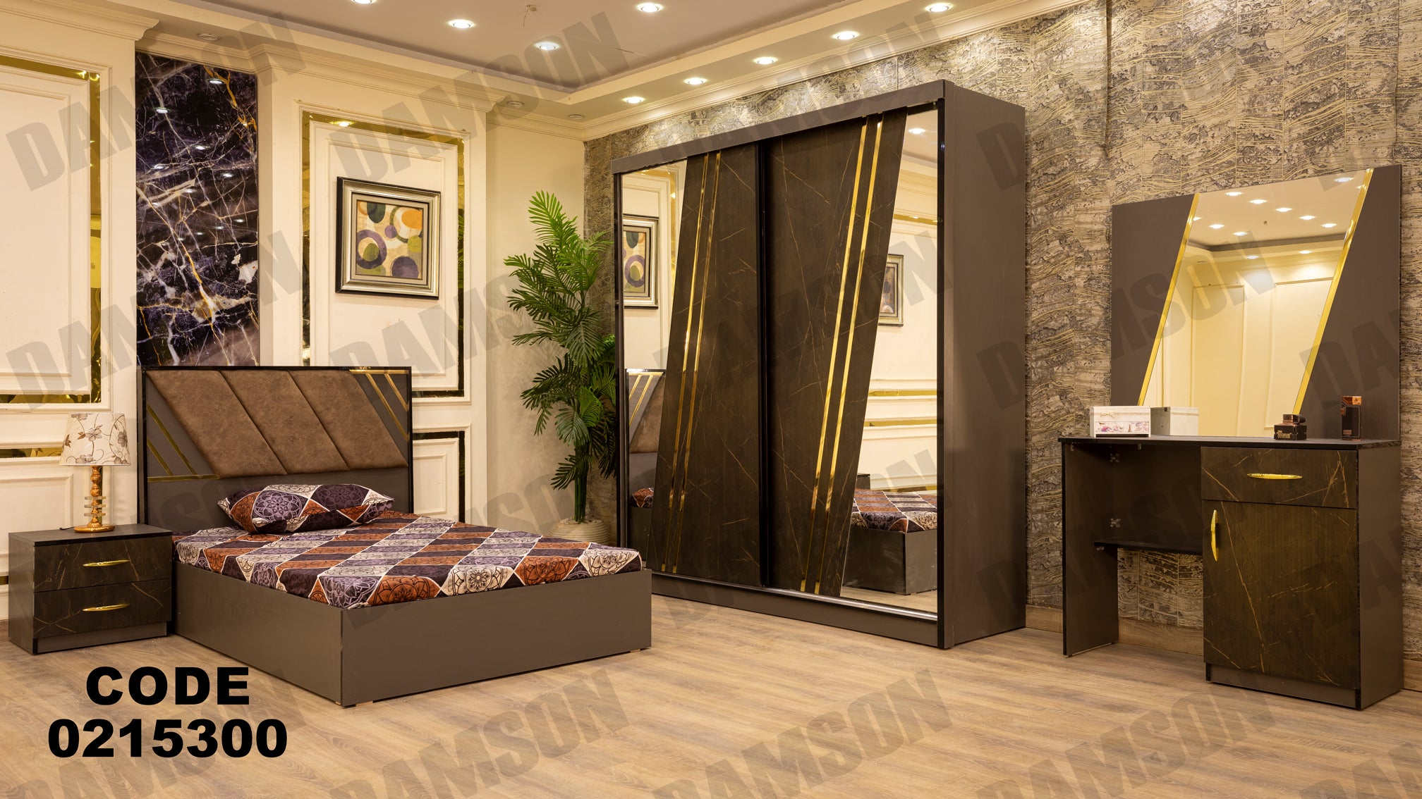 غرفة نوم أطفال 153 - Damson Furnitureغرفة نوم أطفال 153