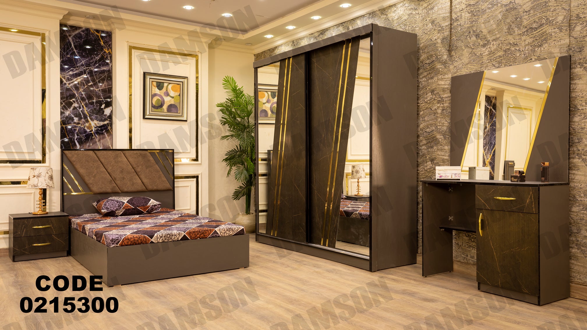 غرفة نوم أطفال 153 - Damson Furnitureغرفة نوم أطفال 153