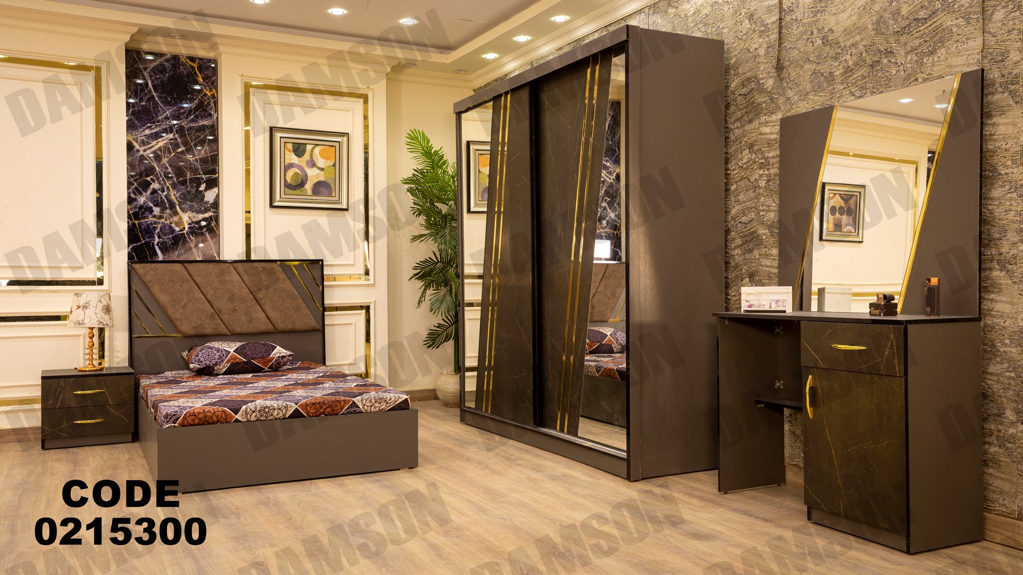 غرفة نوم أطفال 153 - Damson Furnitureغرفة نوم أطفال 153