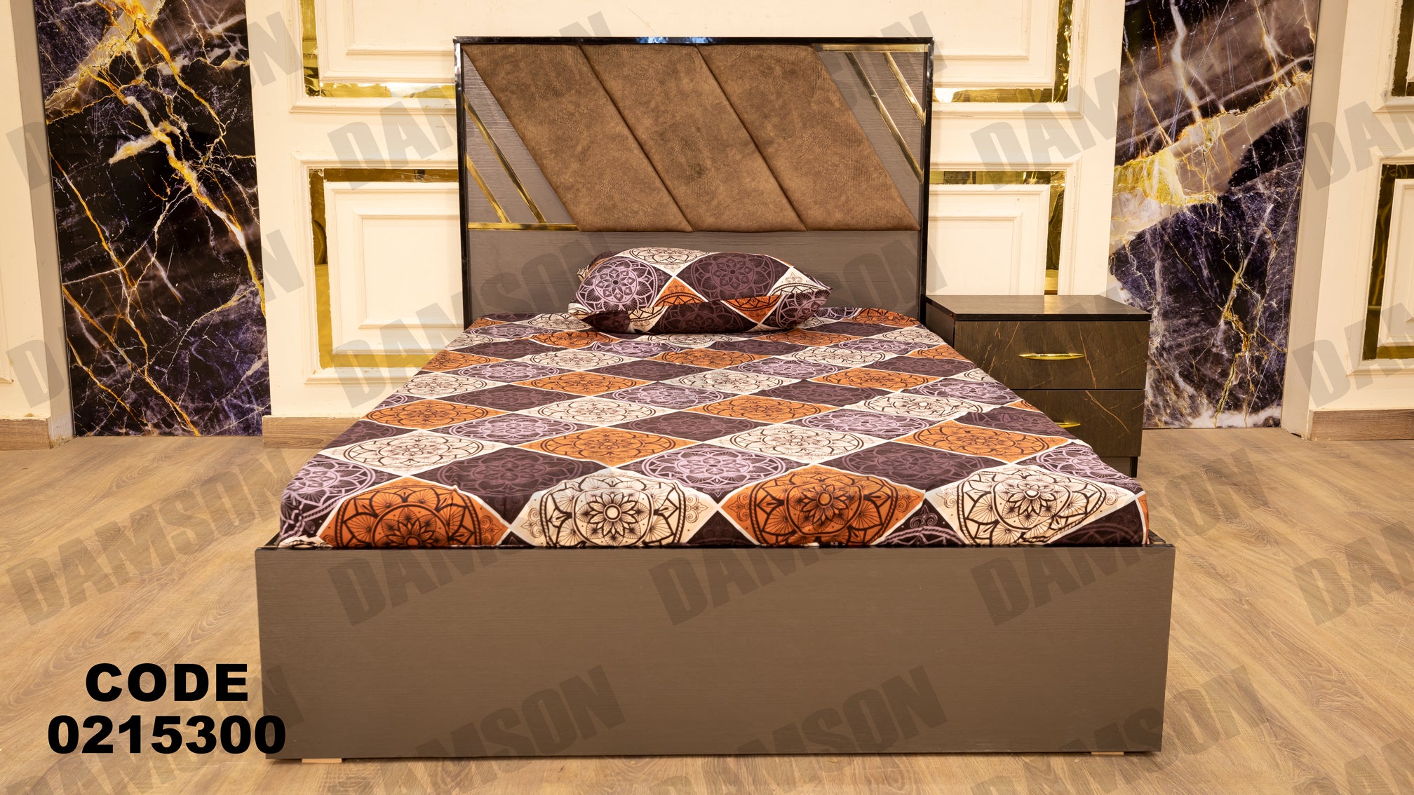 غرفة نوم أطفال 153 - Damson Furnitureغرفة نوم أطفال 153