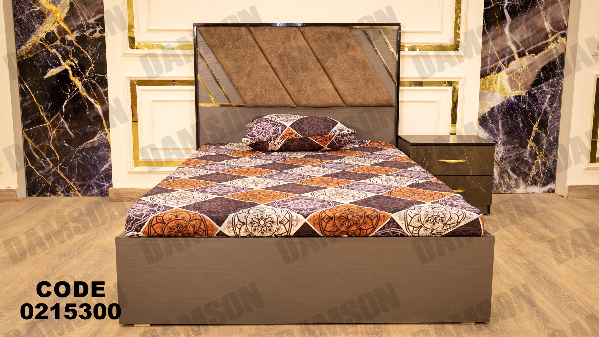 غرفة نوم أطفال 153 - Damson Furnitureغرفة نوم أطفال 153