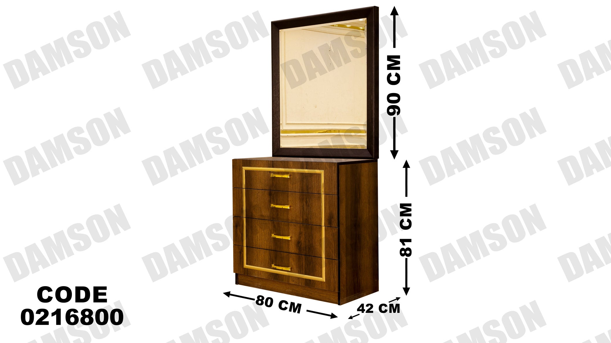 غرفة نوم أطفال 168 - Damson Furnitureغرفة نوم أطفال 168