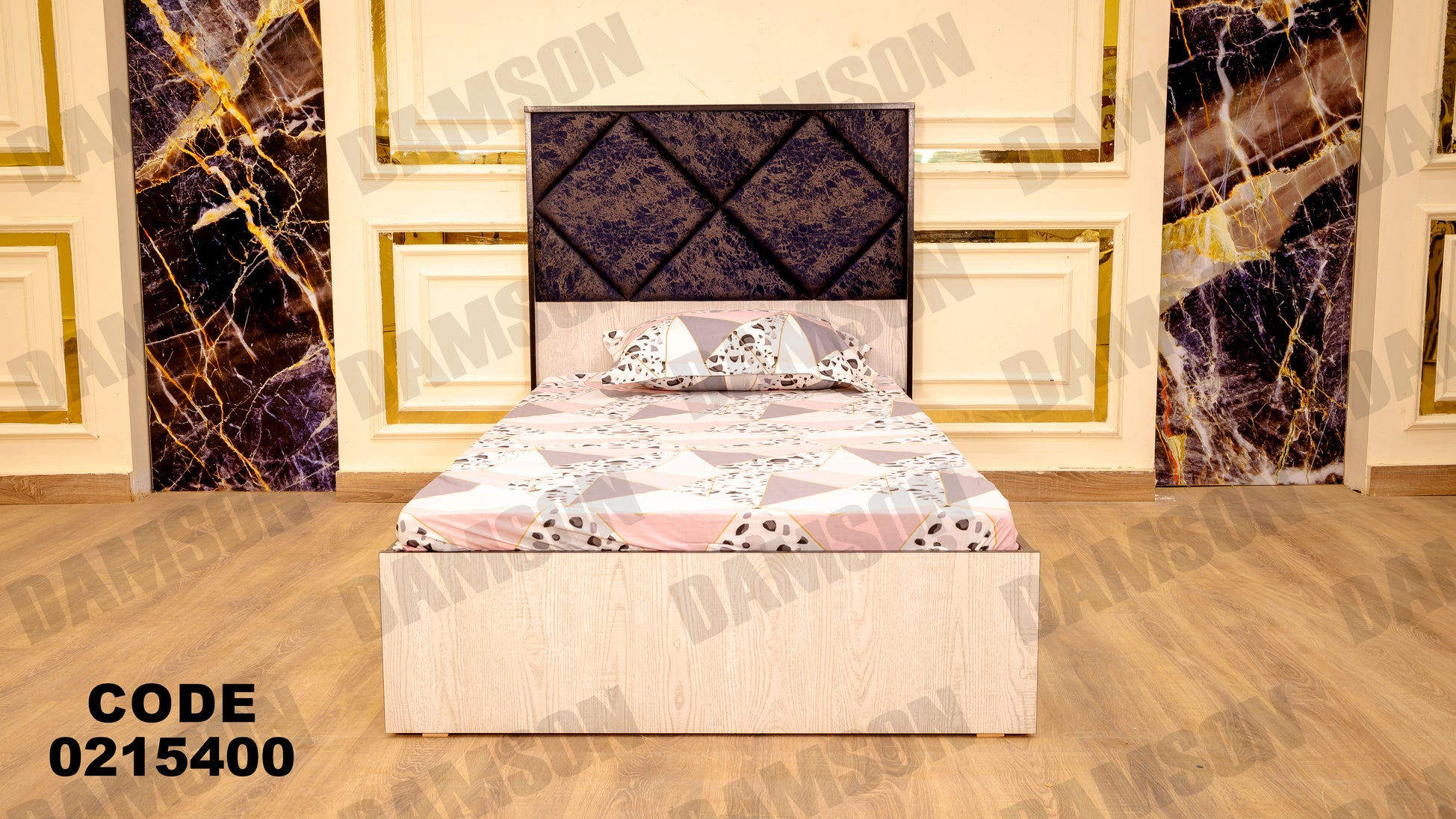 غرفة نوم أطفال 154 - Damson Furnitureغرفة نوم أطفال 154