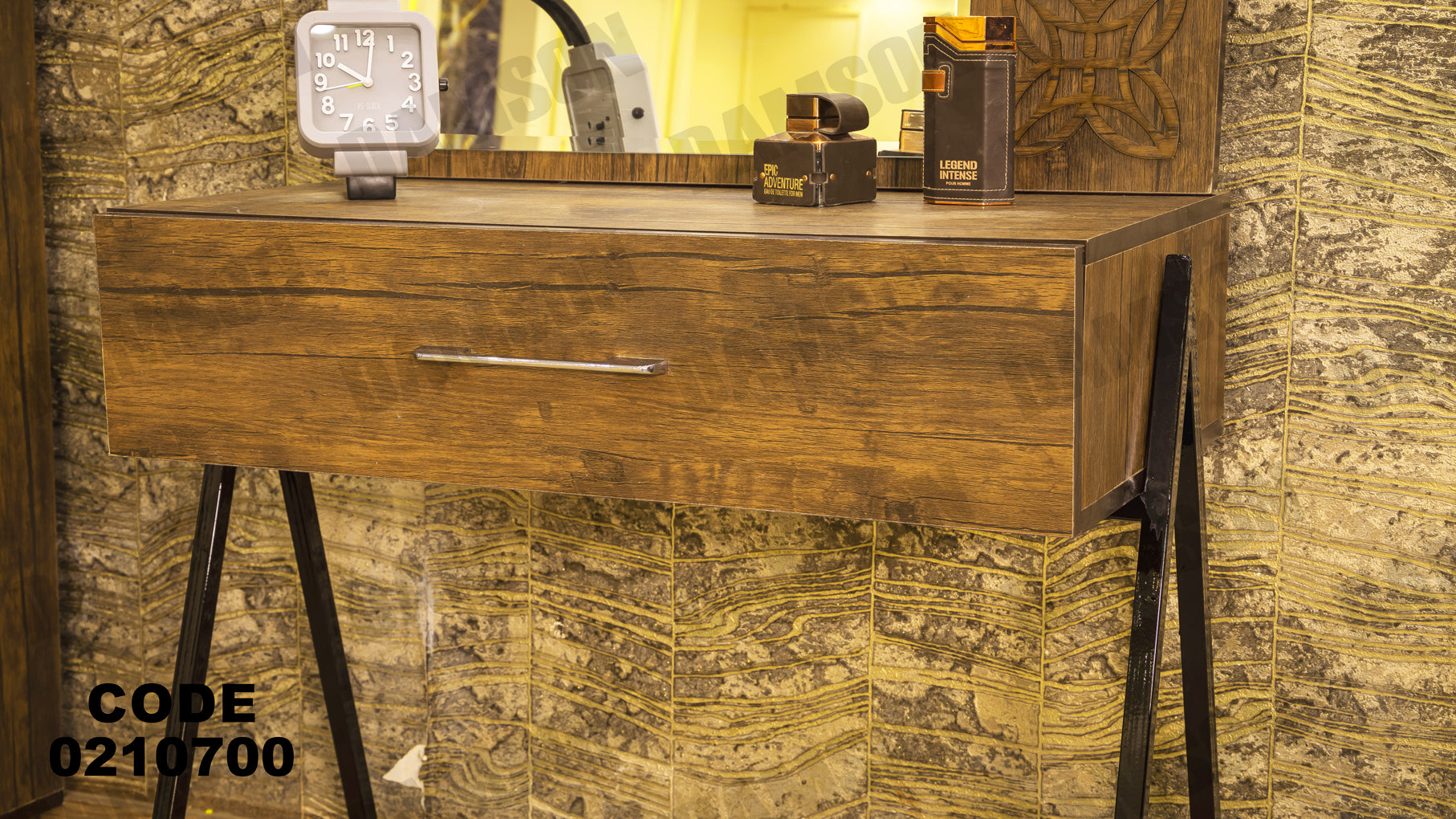 غرفة نوم شباب 107 - Damson Furnitureغرفة نوم شباب 107