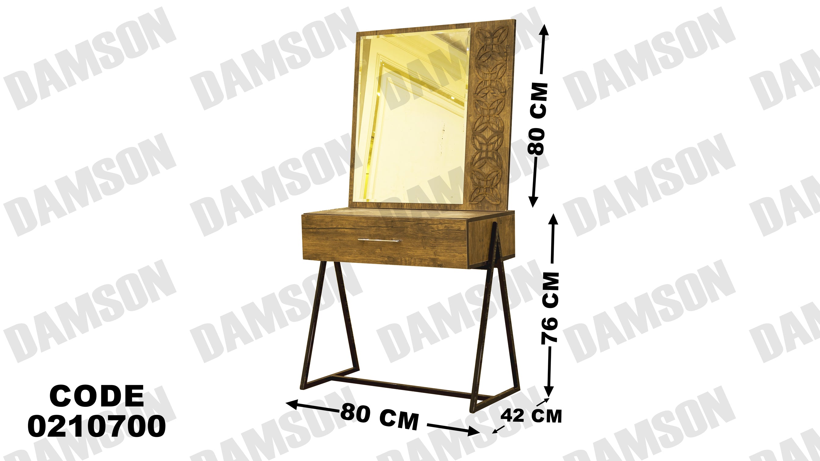 غرفة نوم شباب 107 - Damson Furnitureغرفة نوم شباب 107