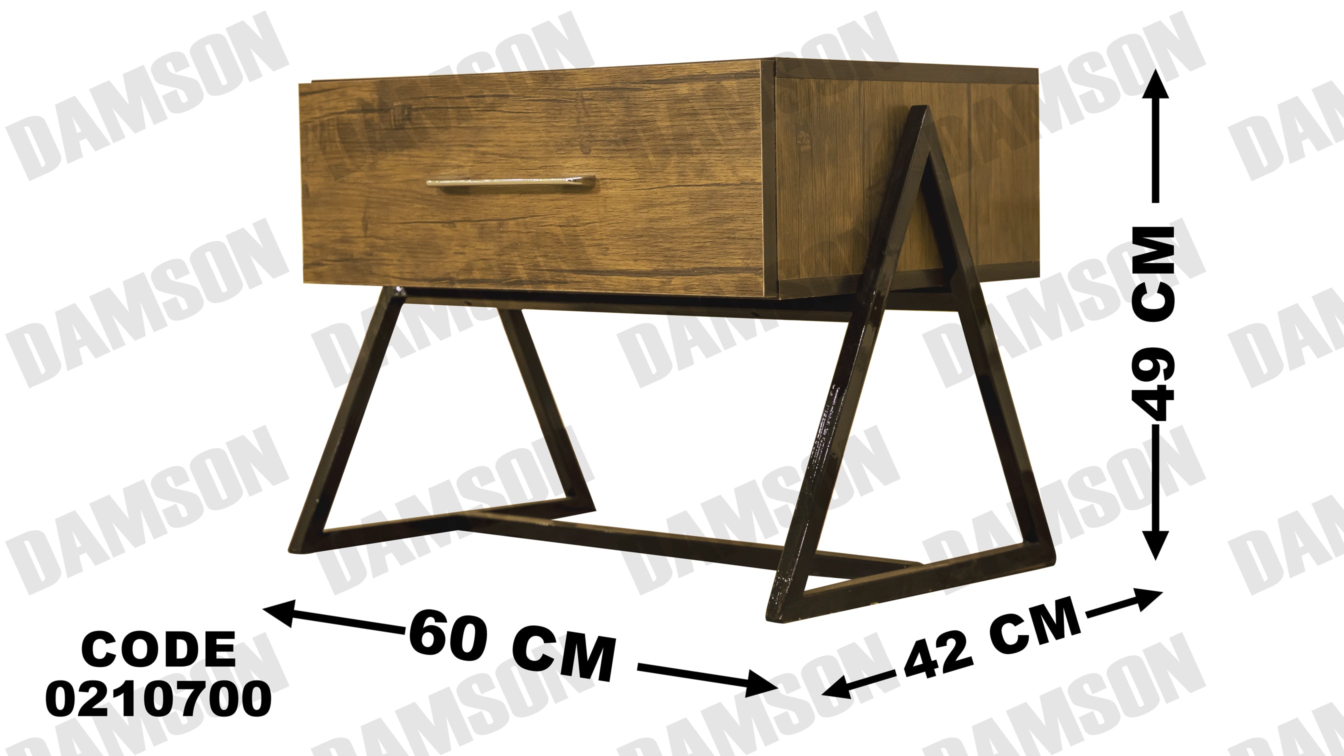 غرفة نوم شباب 107 - Damson Furnitureغرفة نوم شباب 107