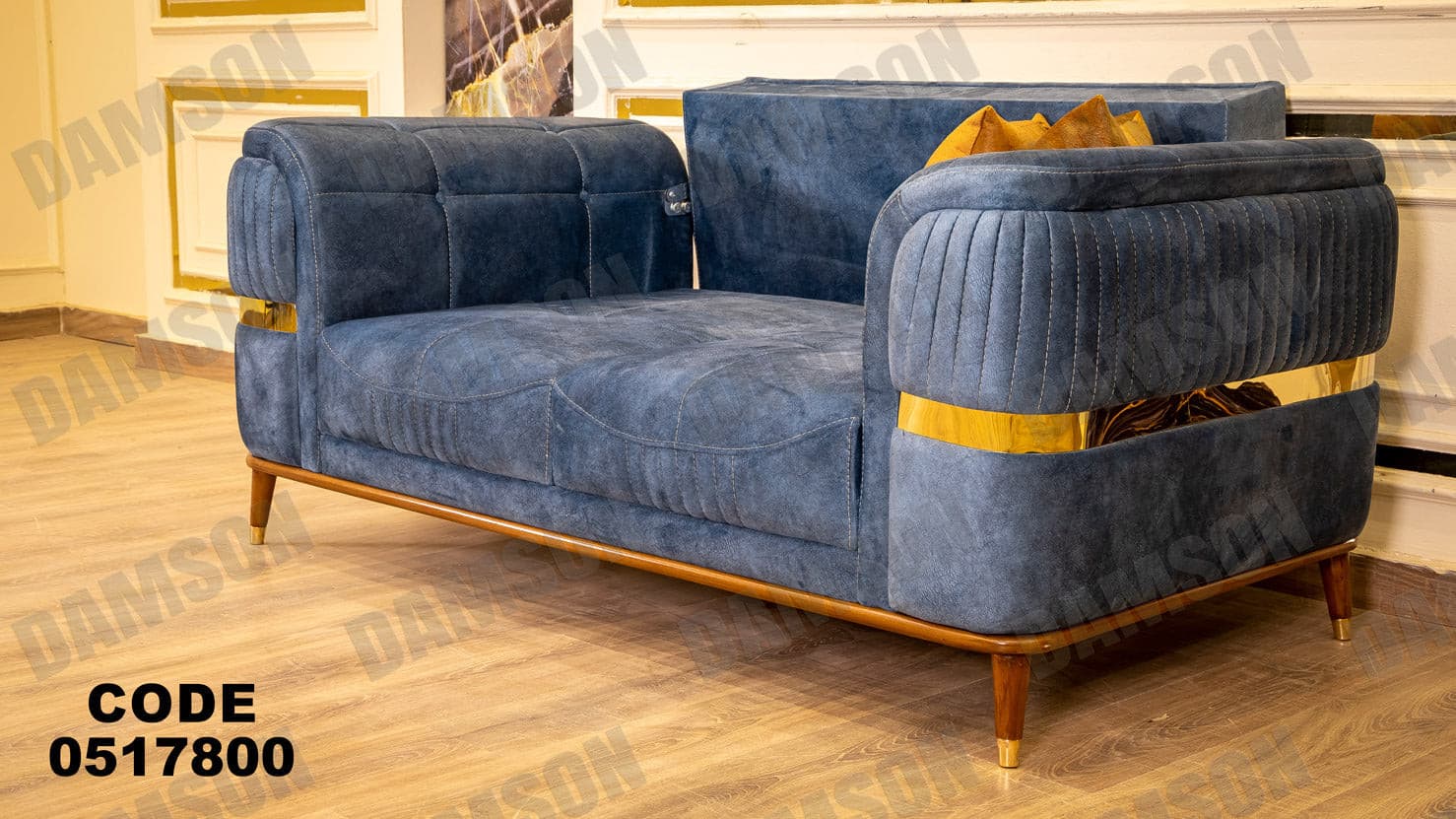 انترية سرير 178 - Damson Furnitureانترية سرير 178