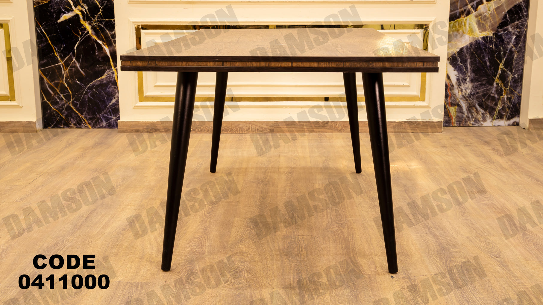 غرفة سفرة 110 - Damson Furnitureغرفة سفرة 110