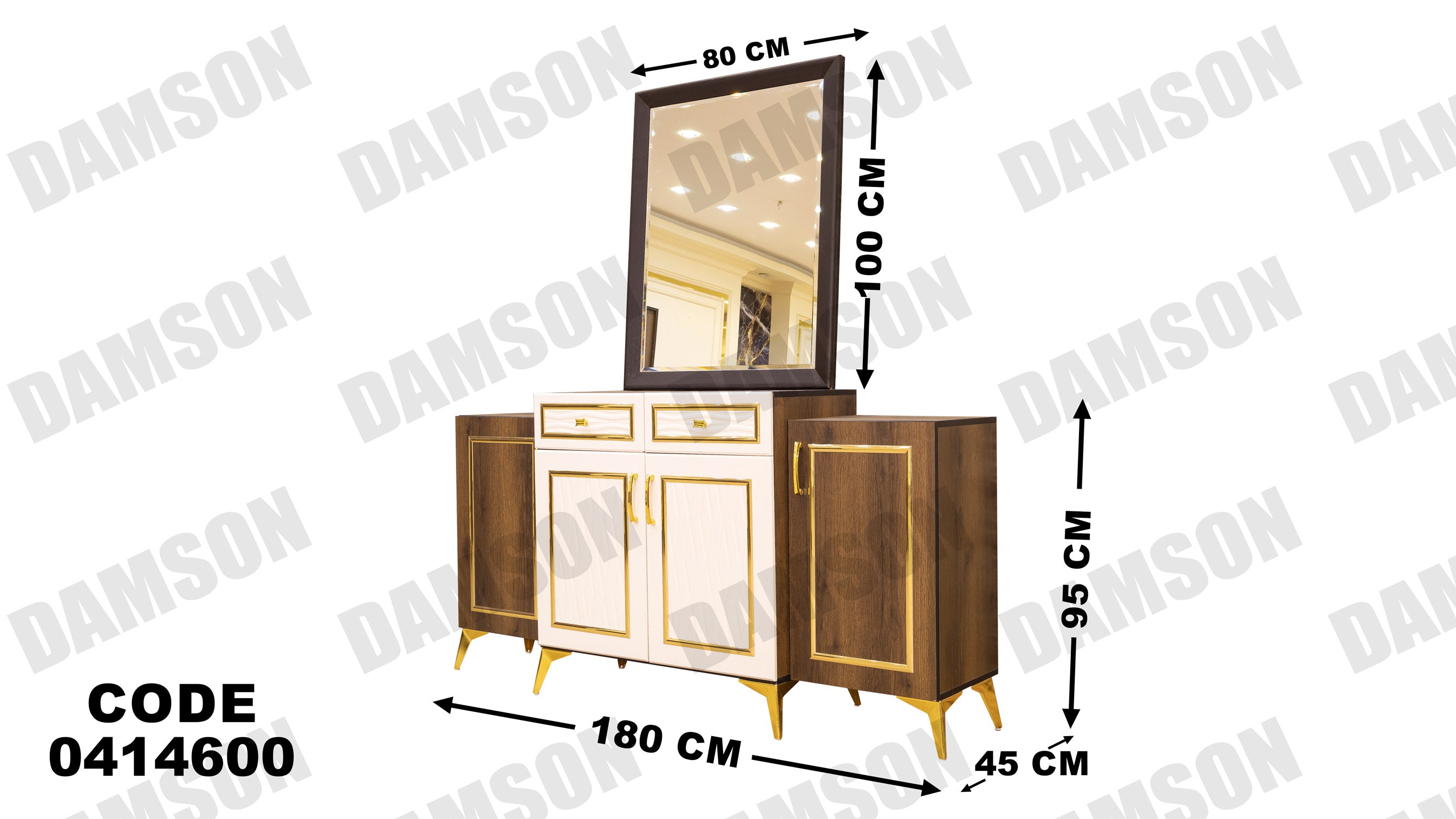 غرفة سفره 146 - Damson Furnitureغرفة سفره 146