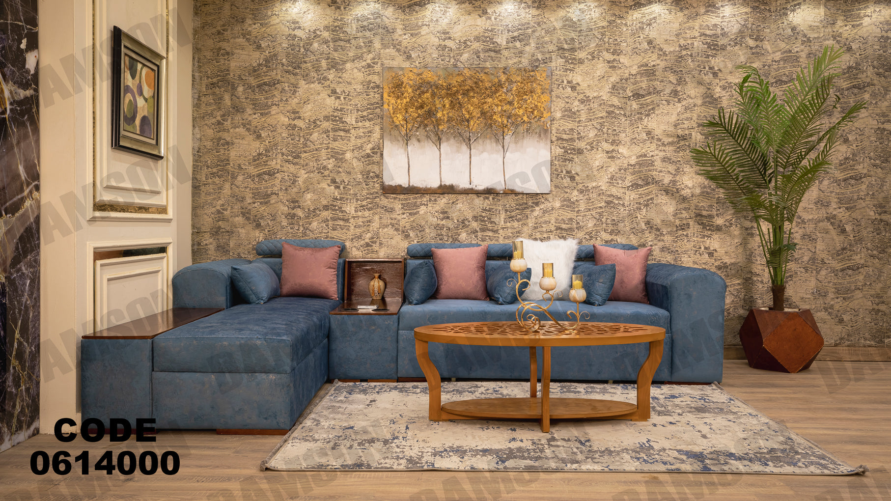 ركنة سرير و سحارة 140 - Damson Furnitureركنة سرير و سحارة 140