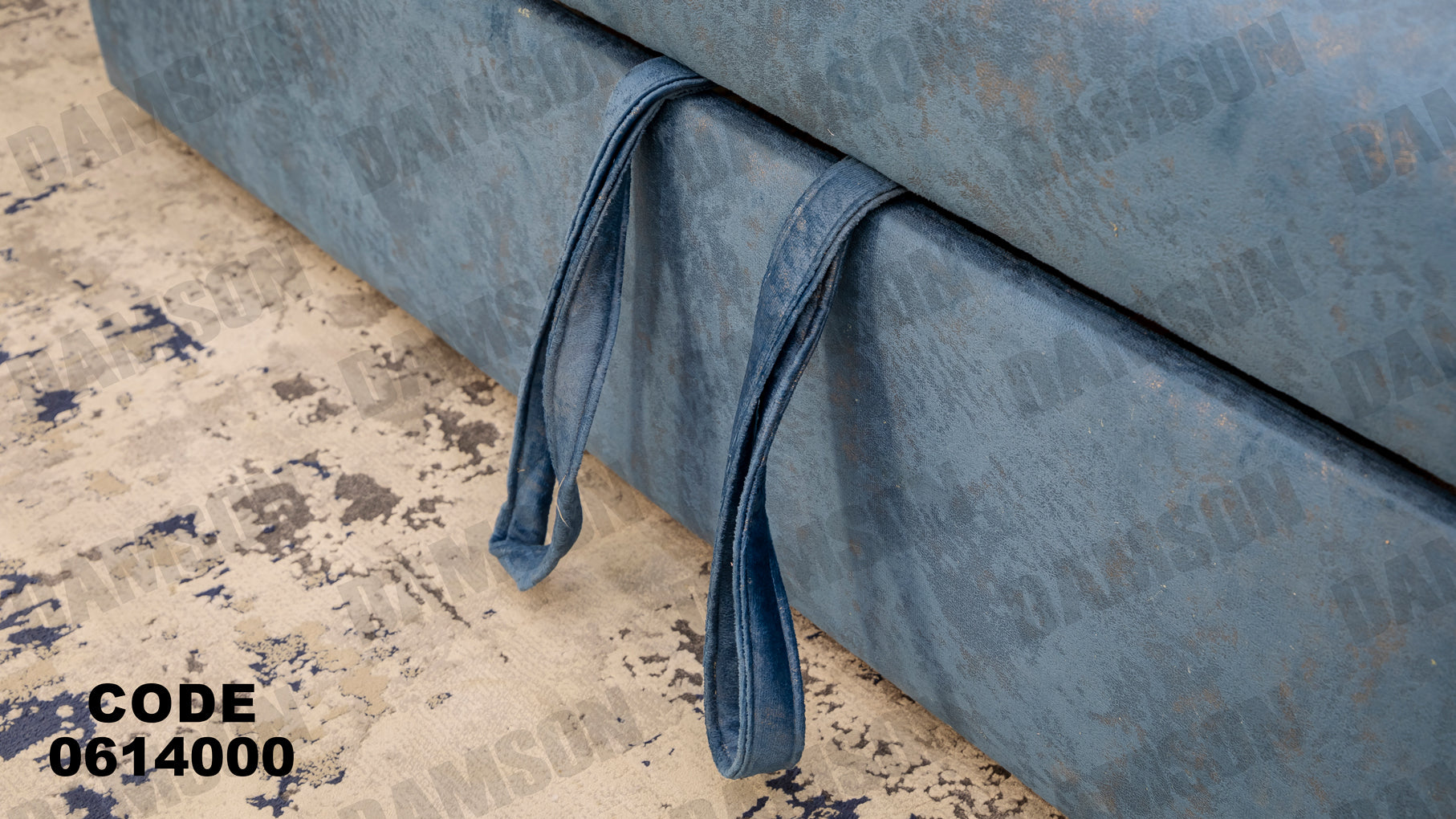 ركنة سرير و سحارة 140 - Damson Furnitureركنة سرير و سحارة 140