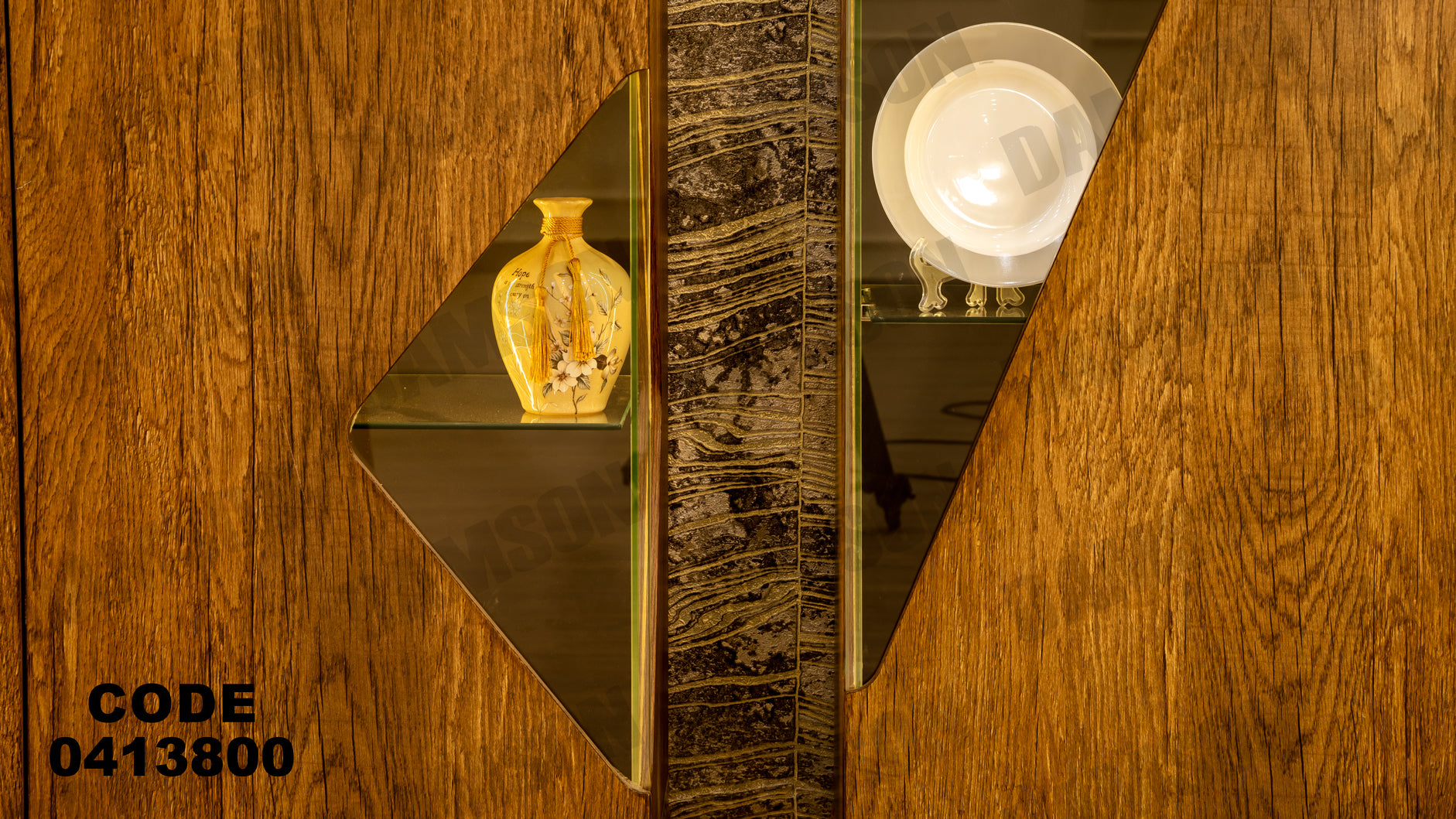 غرفة سفره 138 - Damson Furnitureغرفة سفره 138