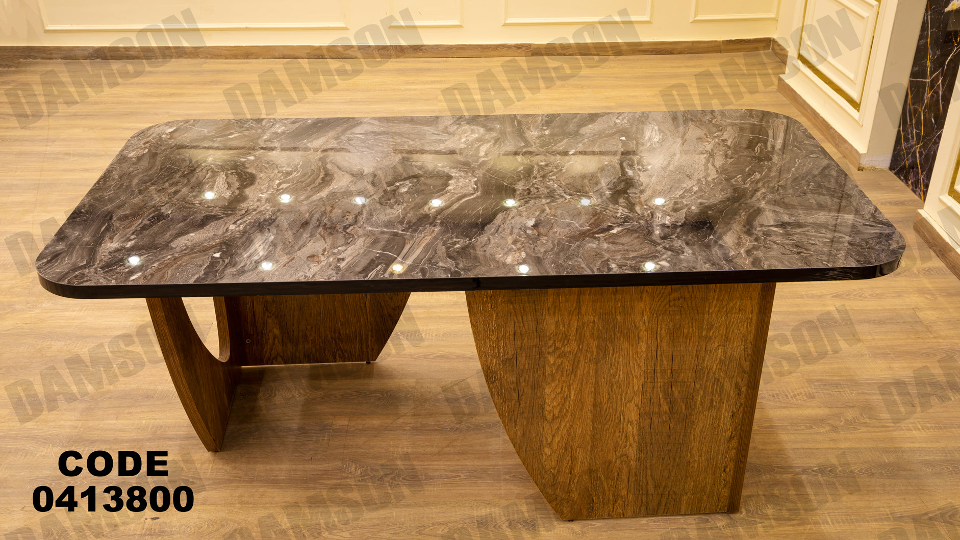 غرفة سفره 138 - Damson Furnitureغرفة سفره 138